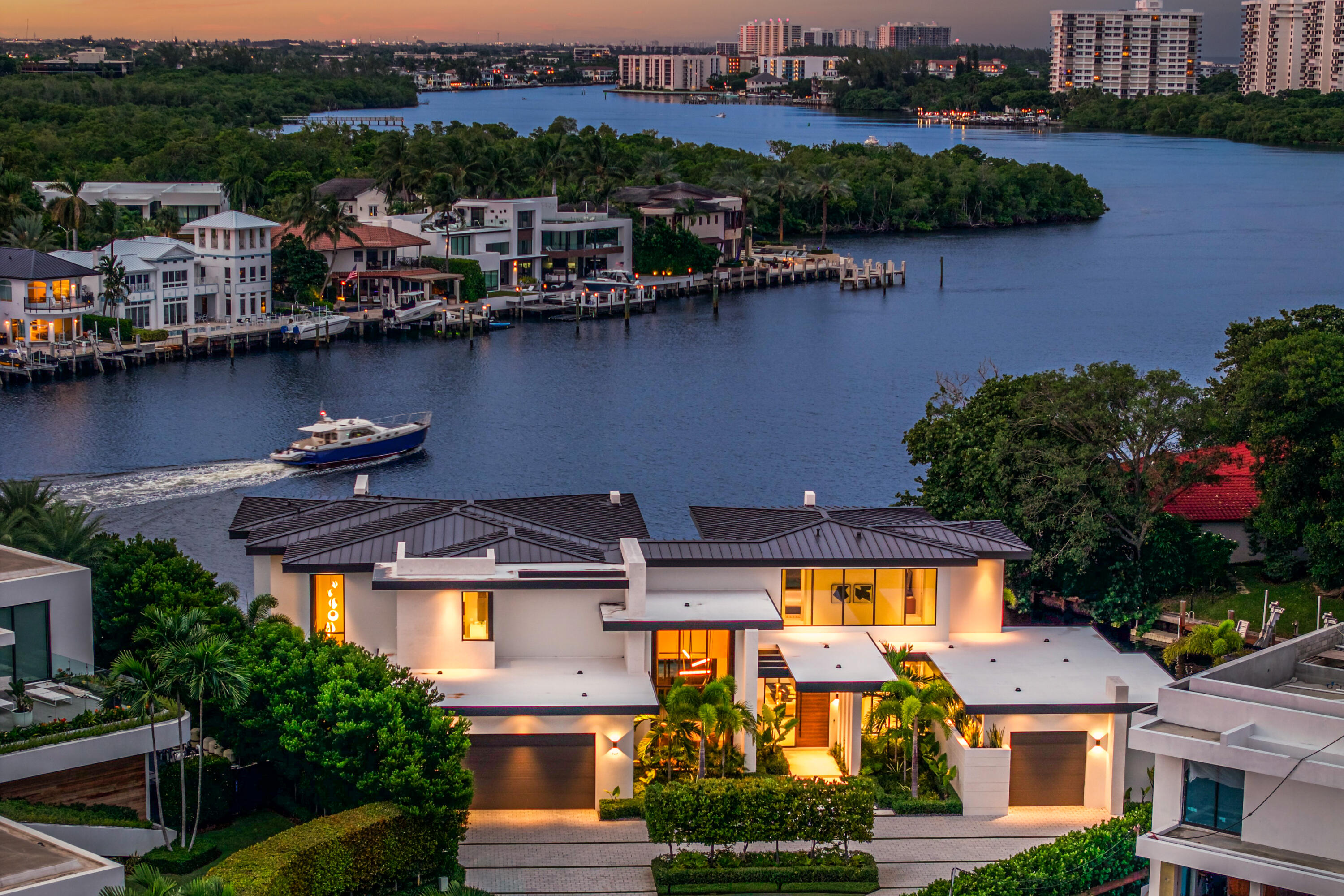 829 ORCHID, Boca Raton FL 33432