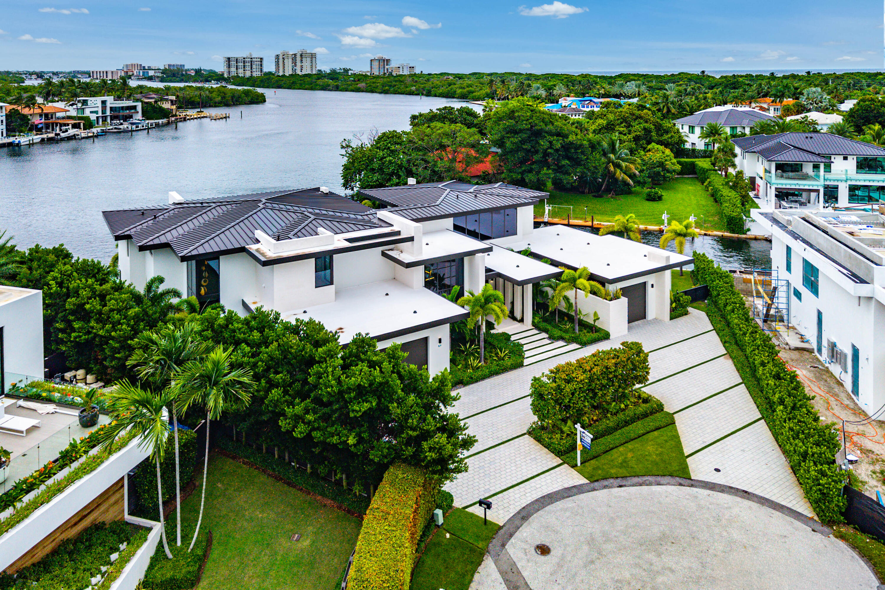829 ORCHID, Boca Raton FL 33432
