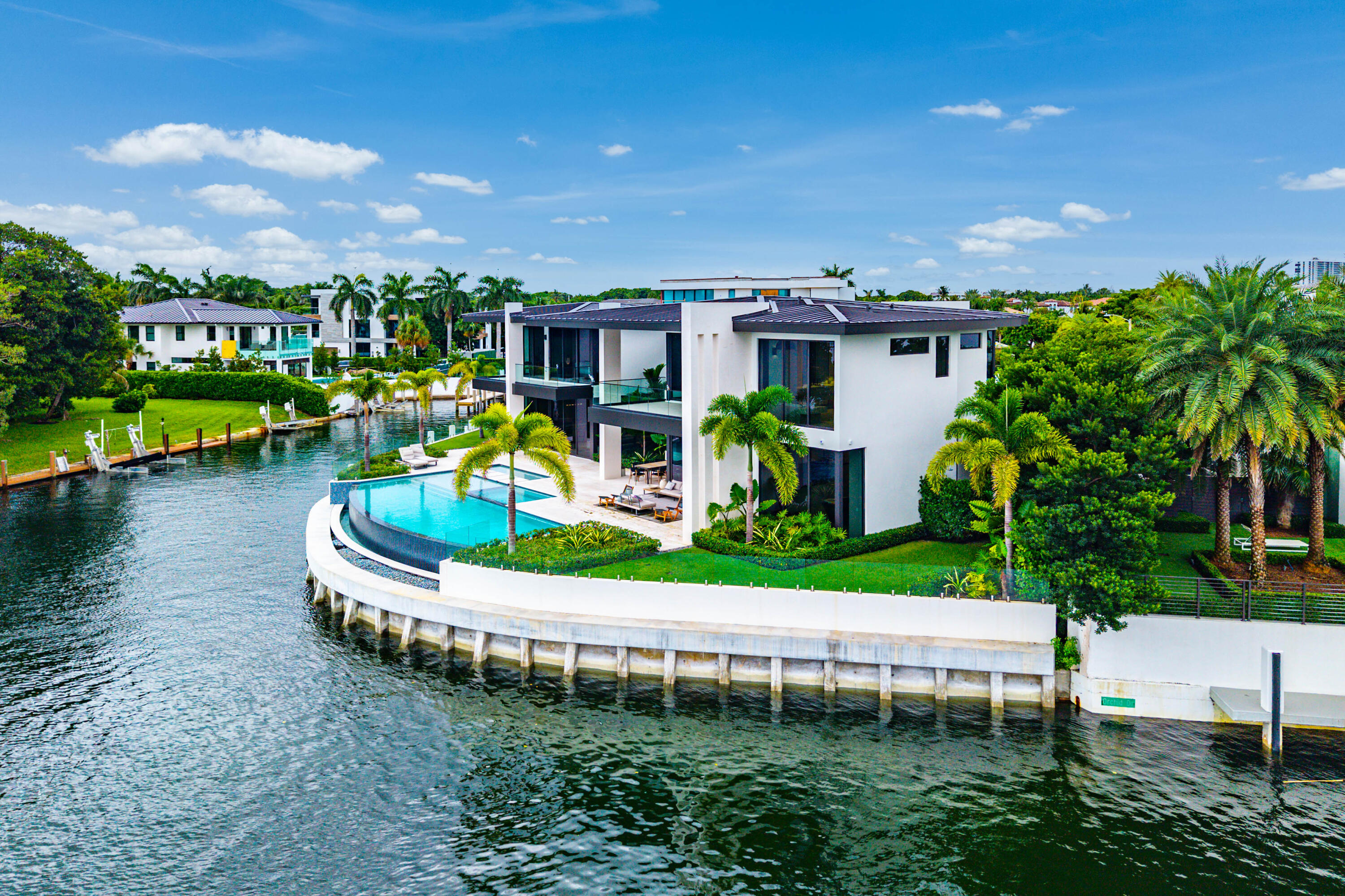 829 ORCHID, Boca Raton FL 33432
