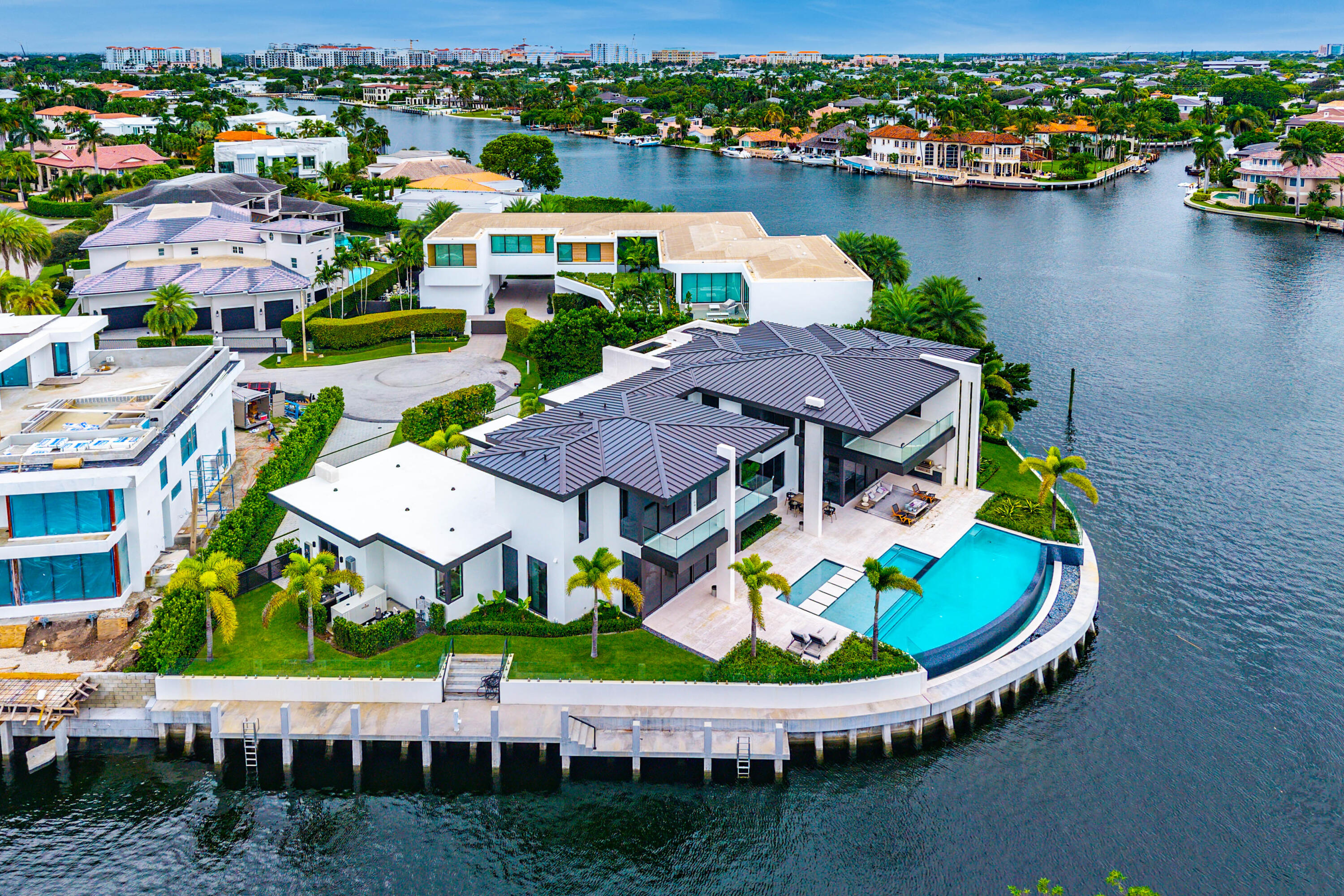 829 ORCHID, Boca Raton FL 33432