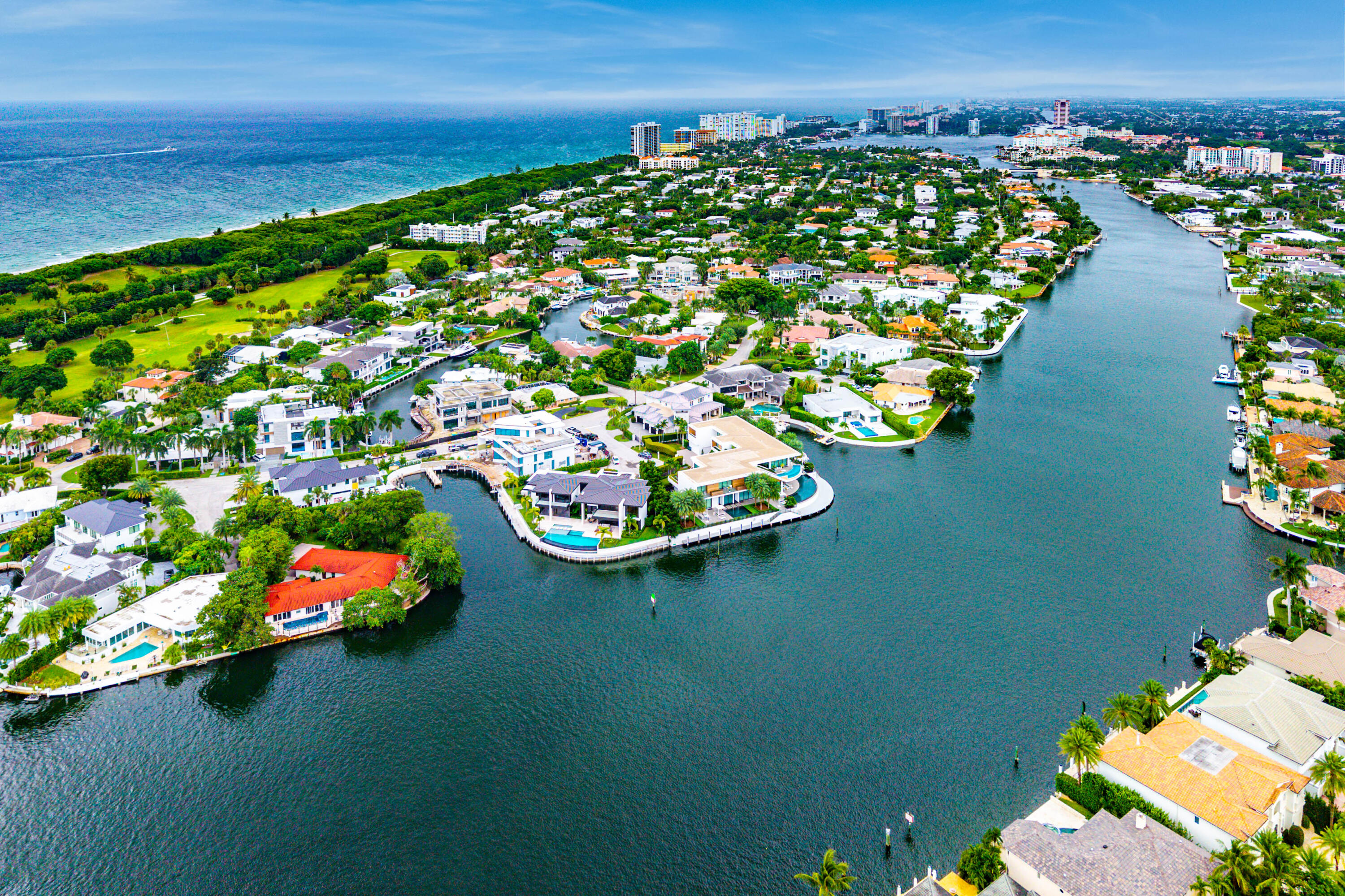 829 ORCHID, Boca Raton FL 33432