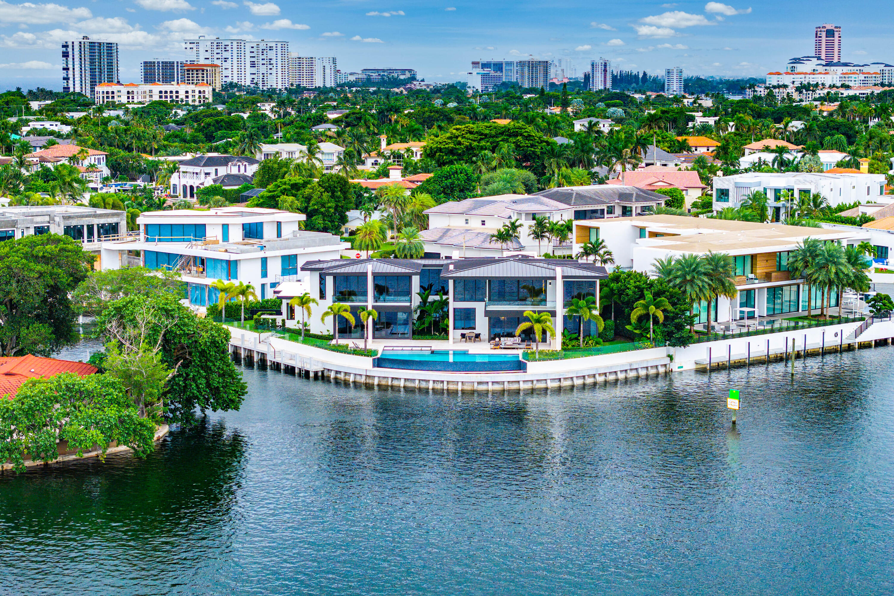 829 ORCHID, Boca Raton FL 33432