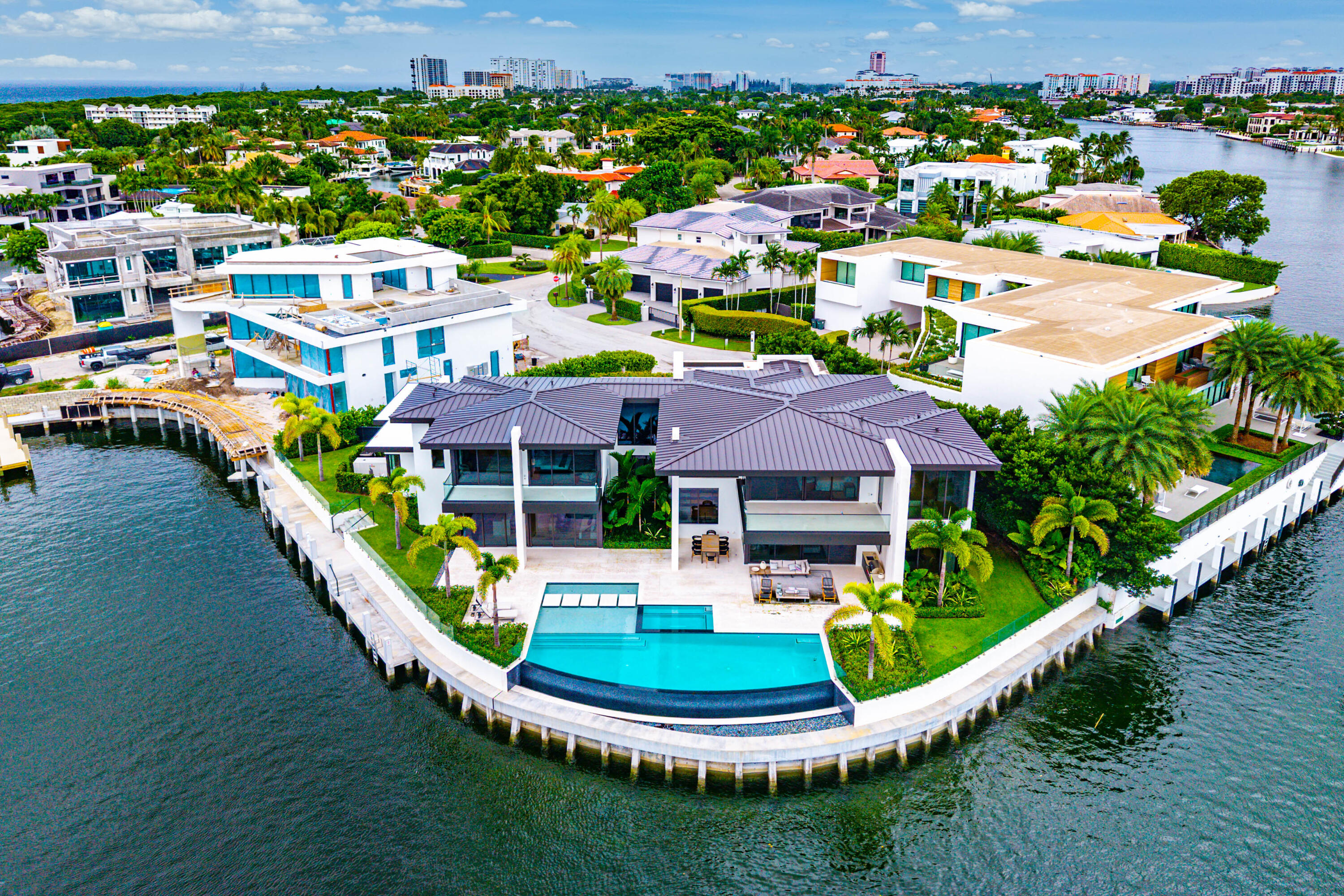 829 ORCHID, Boca Raton FL 33432