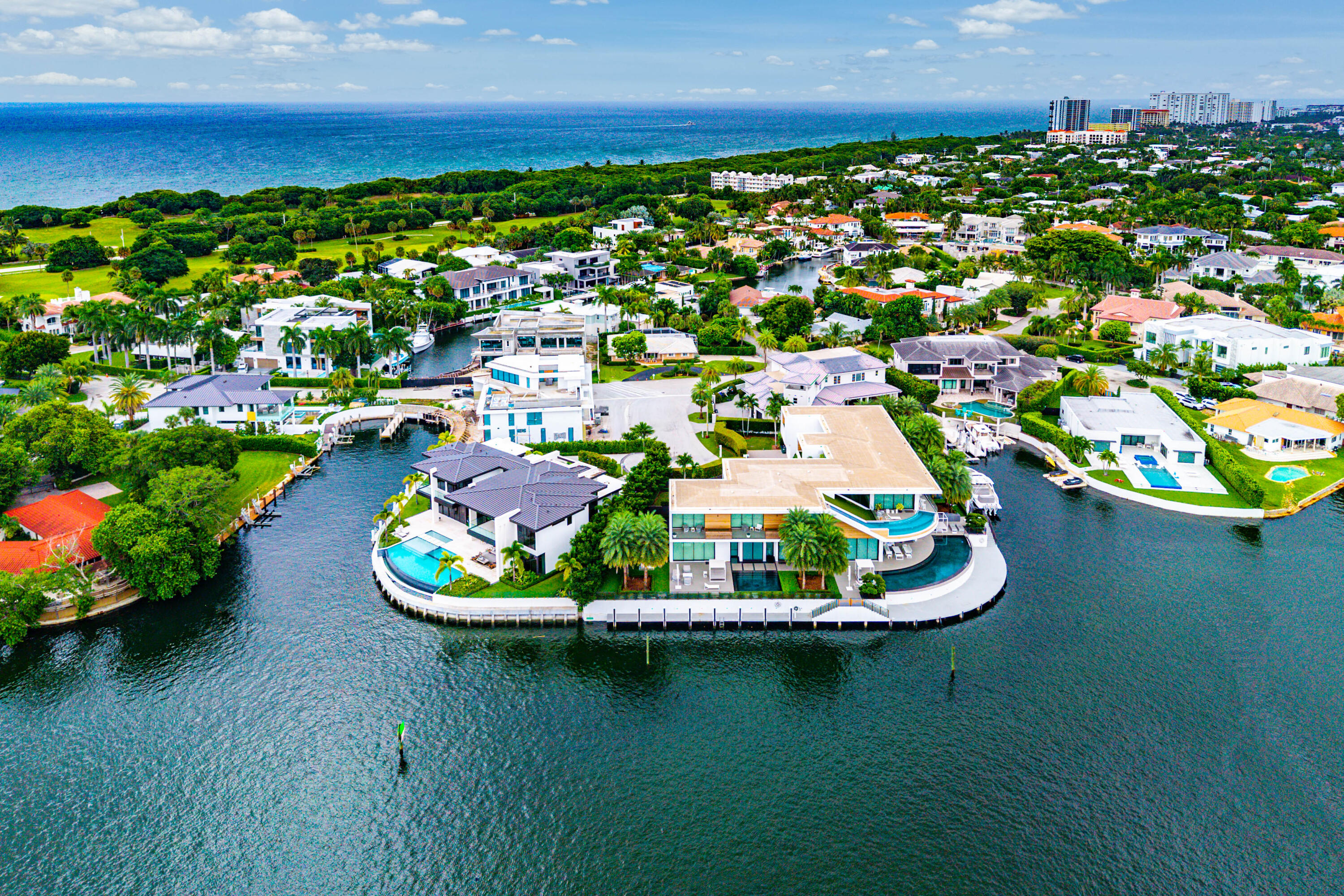 829 ORCHID, Boca Raton FL 33432