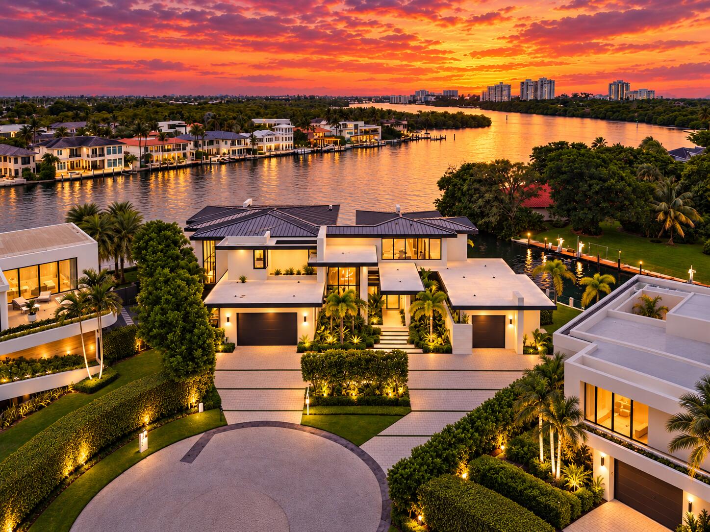 829 ORCHID, Boca Raton FL 33432