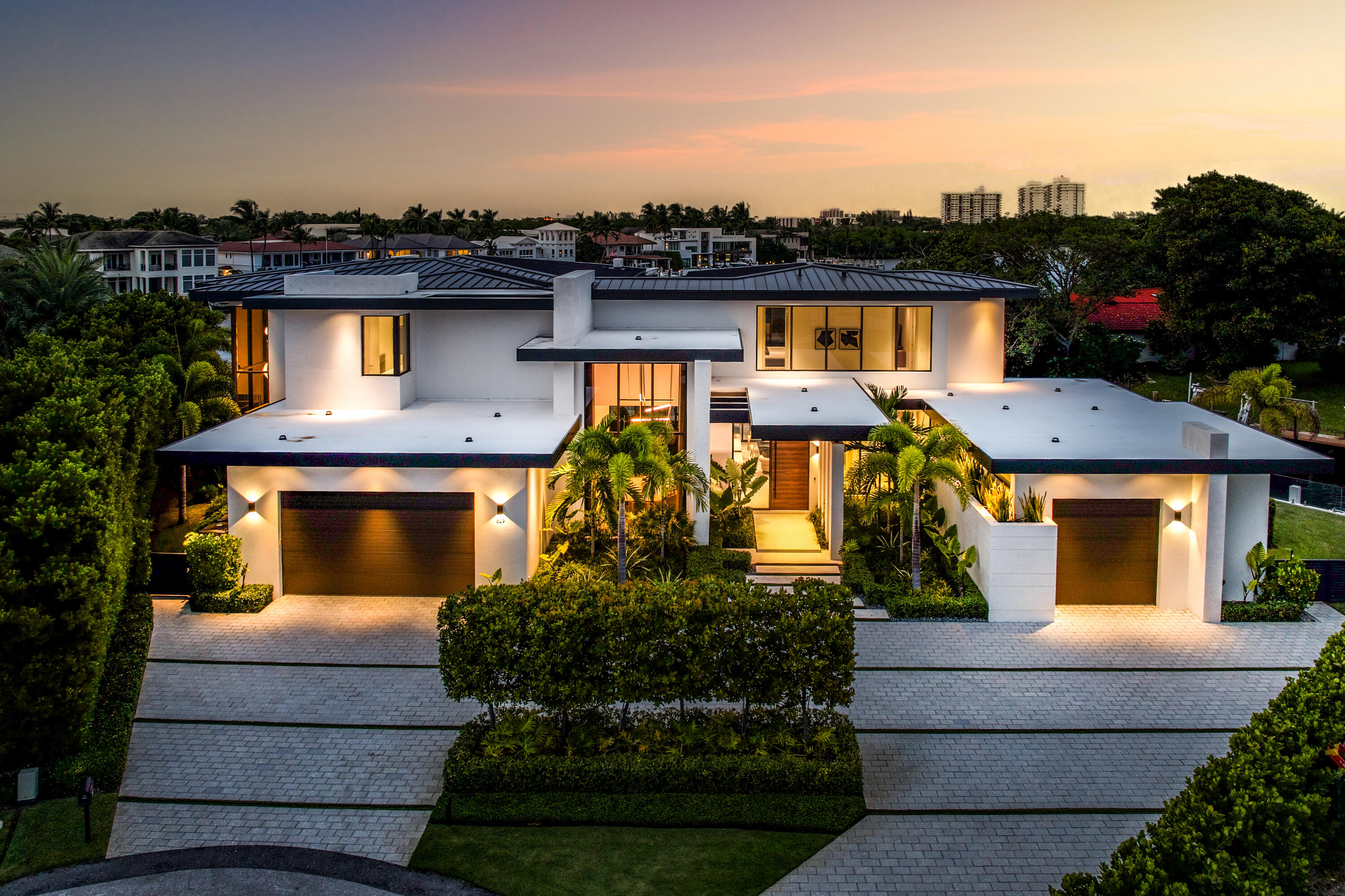 829 ORCHID, Boca Raton FL 33432