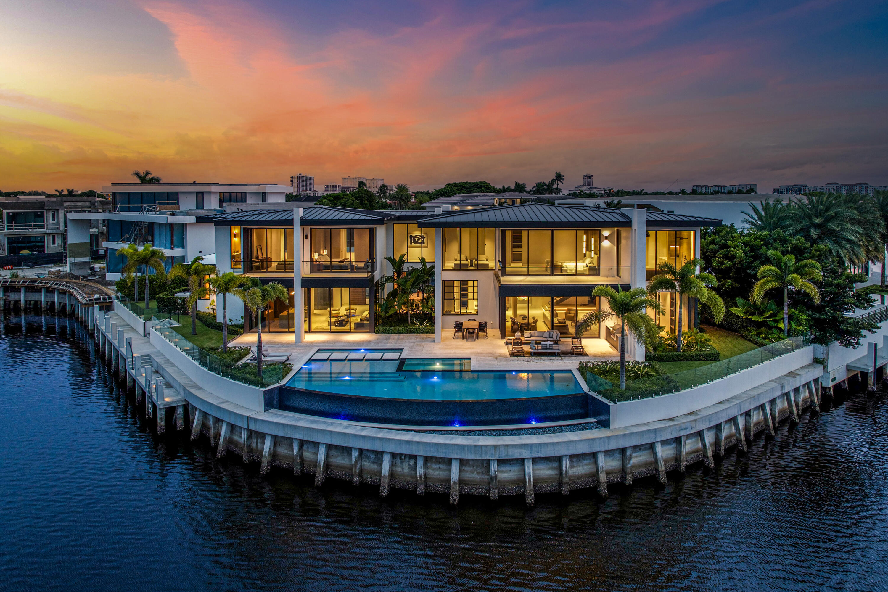 829 ORCHID, Boca Raton FL 33432