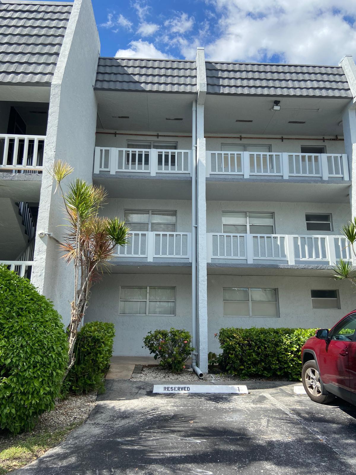 6600 Royal Palm #101B, Margate FL 33063