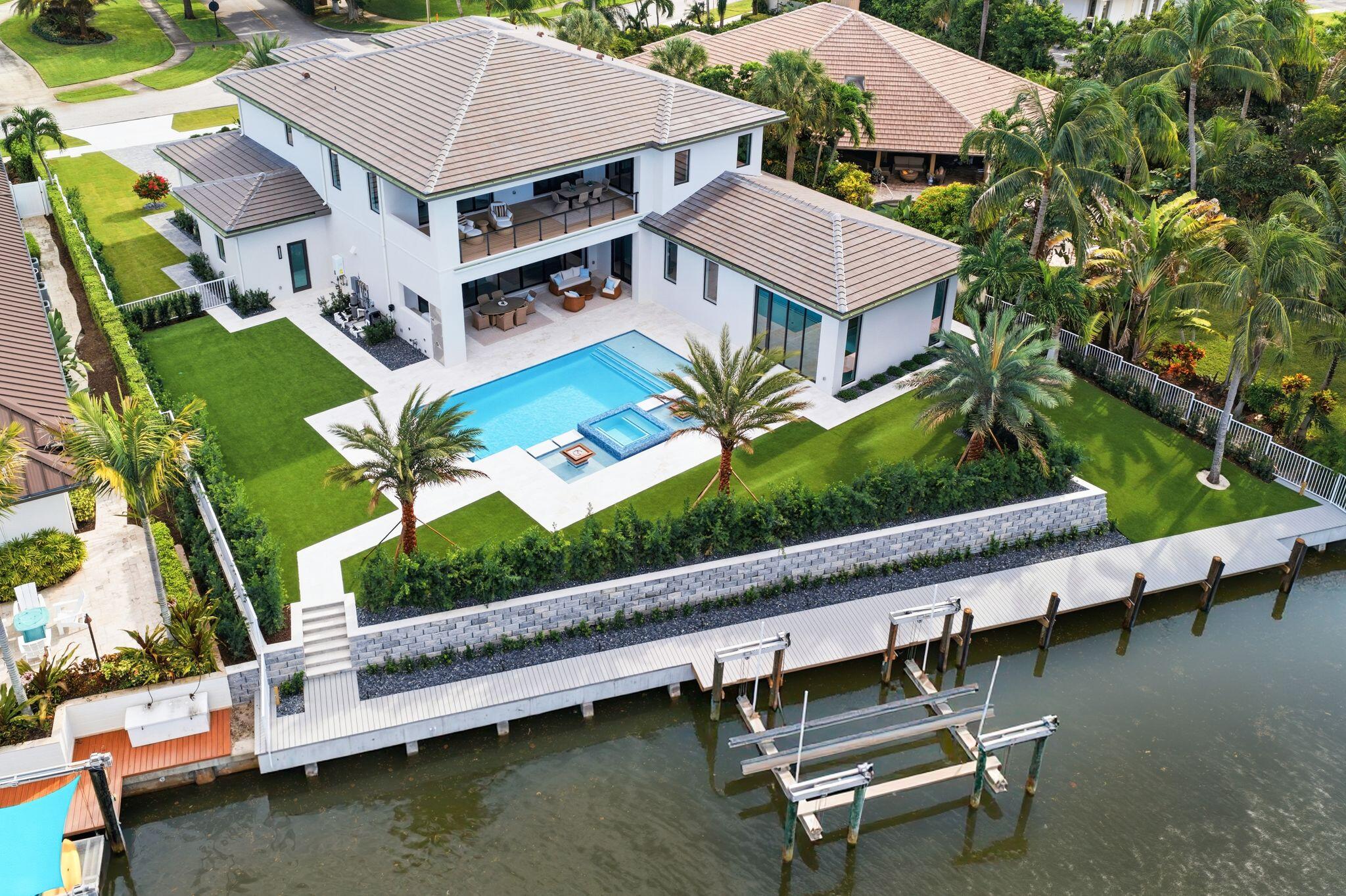 155 Ebbtide, North Palm Beach FL 33408