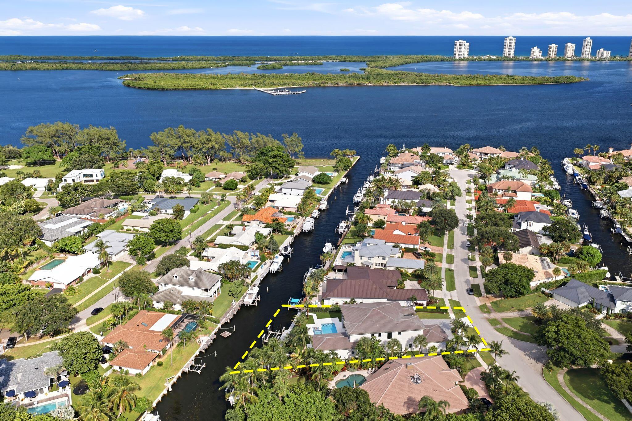 155 Ebbtide, North Palm Beach FL 33408