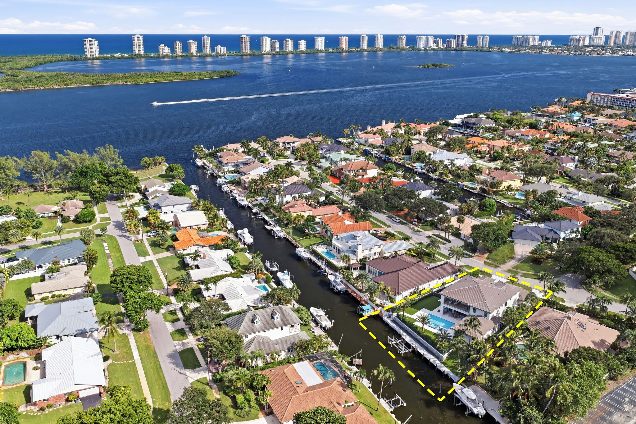 155 Ebbtide, North Palm Beach FL 33408