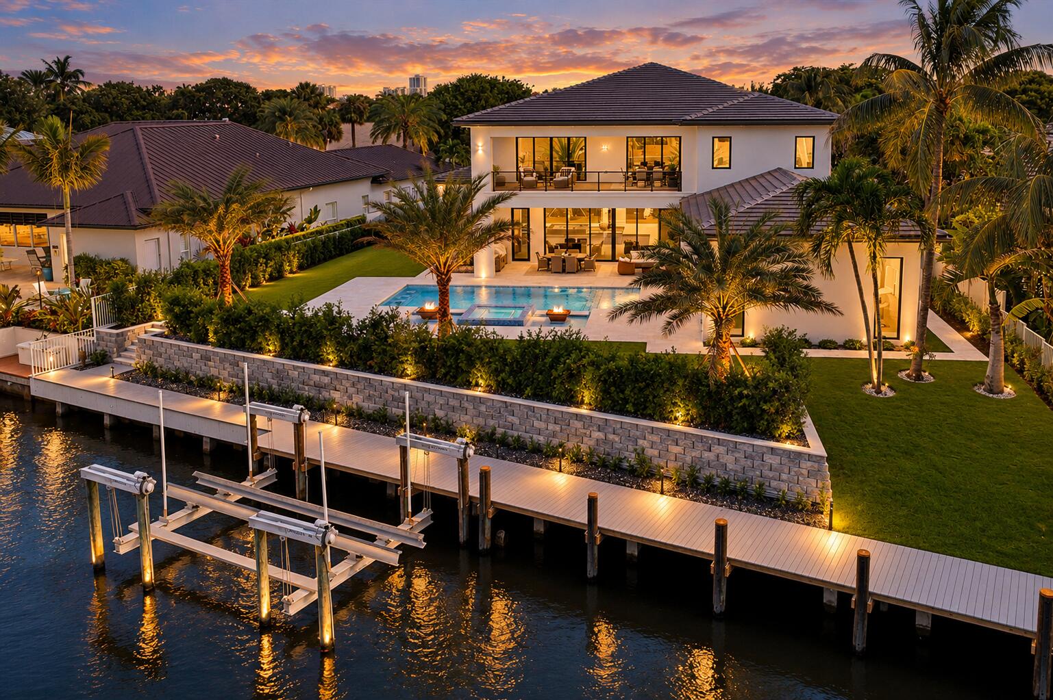 155 Ebbtide, North Palm Beach FL 33408