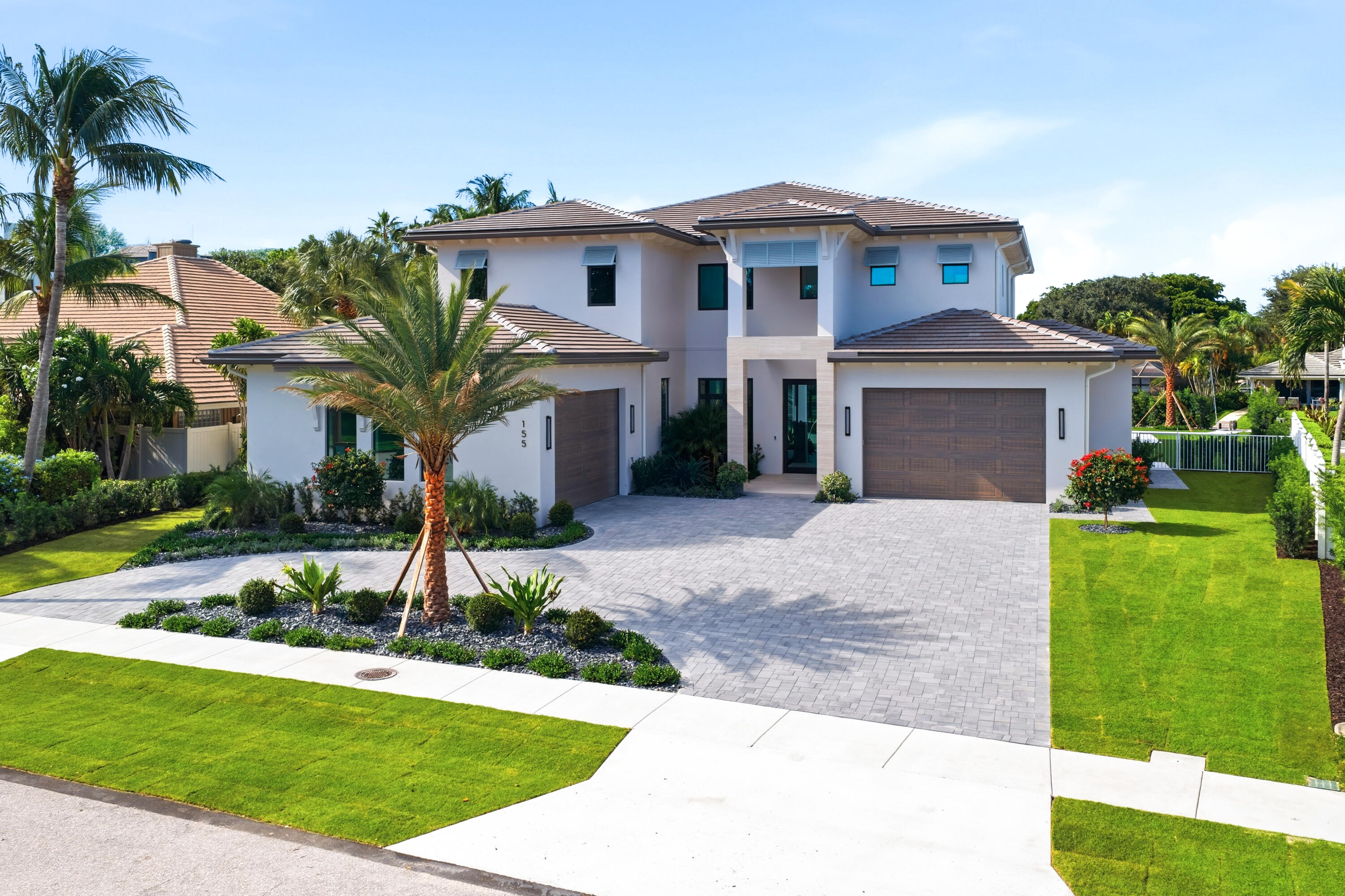 155 Ebbtide, North Palm Beach FL 33408