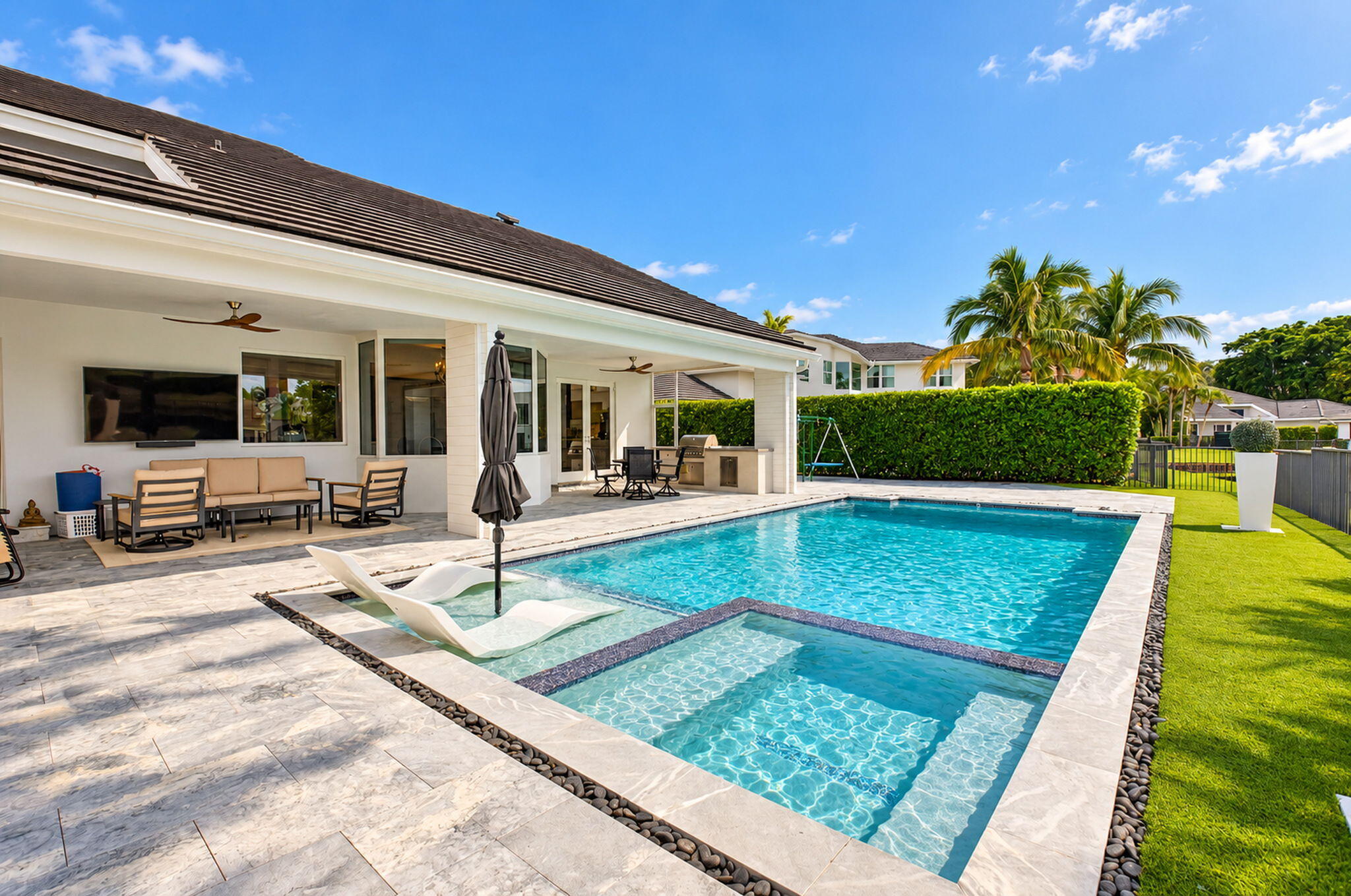 5757 HARRINGTON, Boca Raton FL 33496