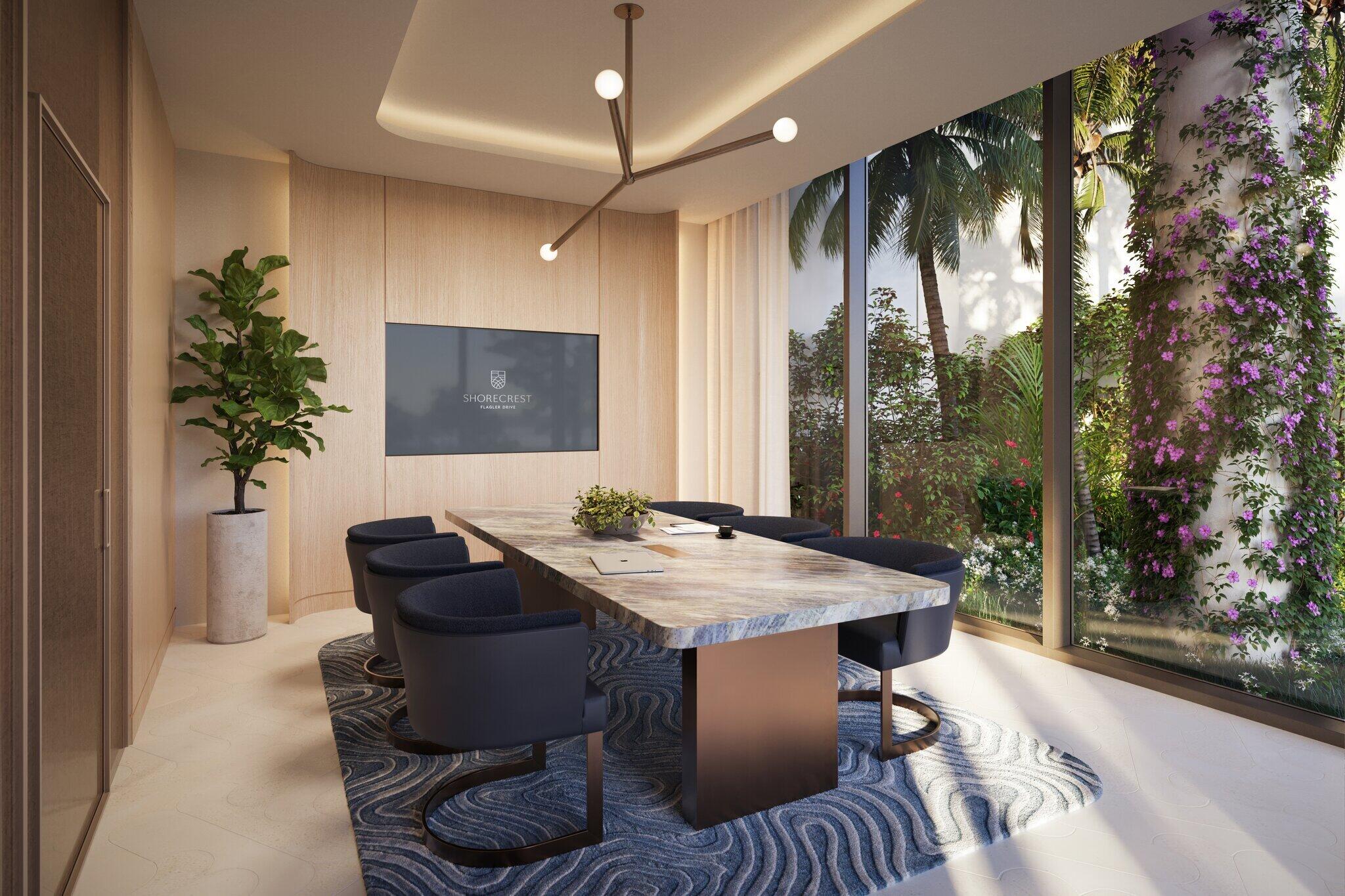 1865 N FLAGLER #2801, West Palm Beach FL 33407