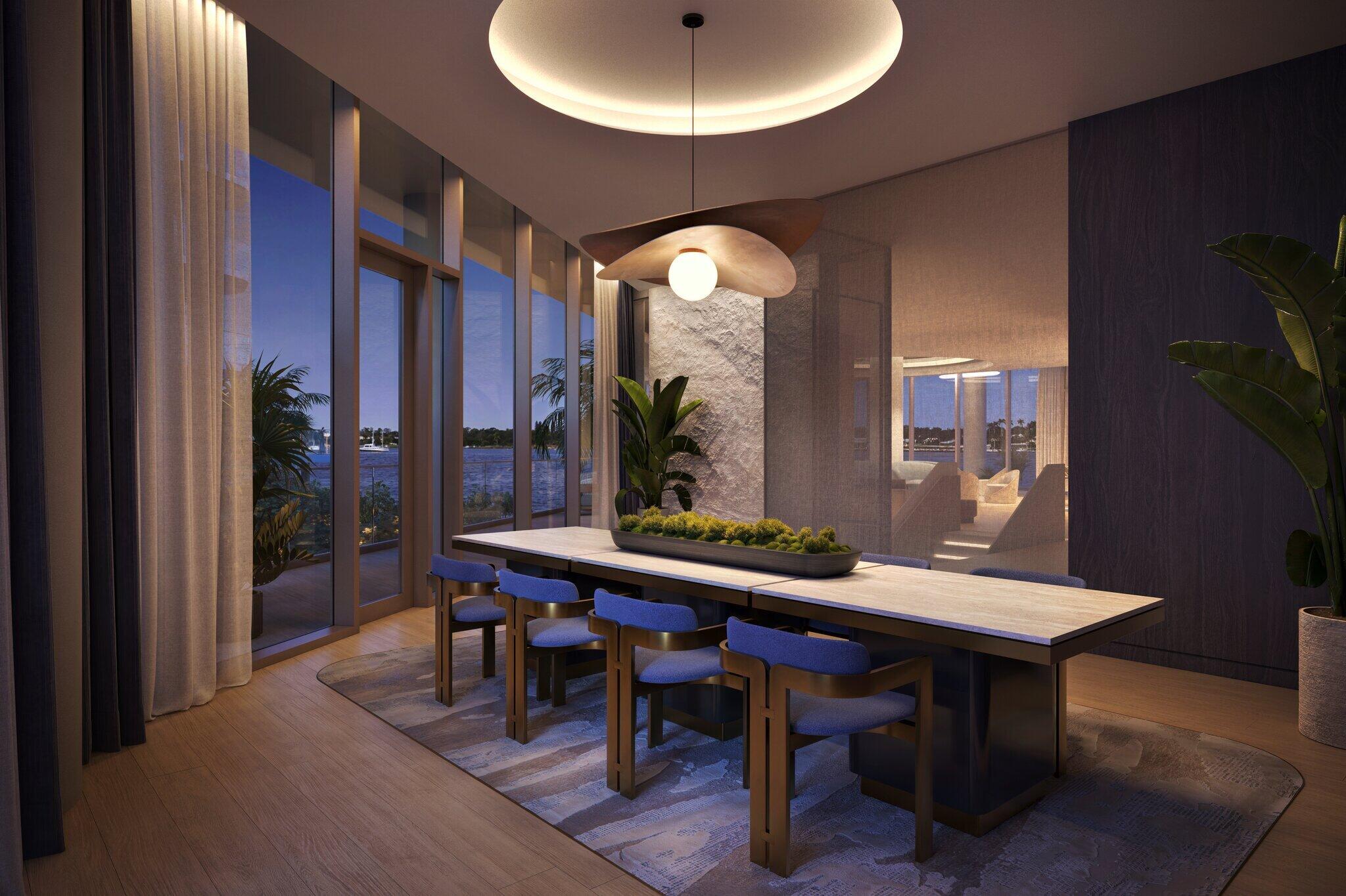 1865 N FLAGLER #2801, West Palm Beach FL 33407