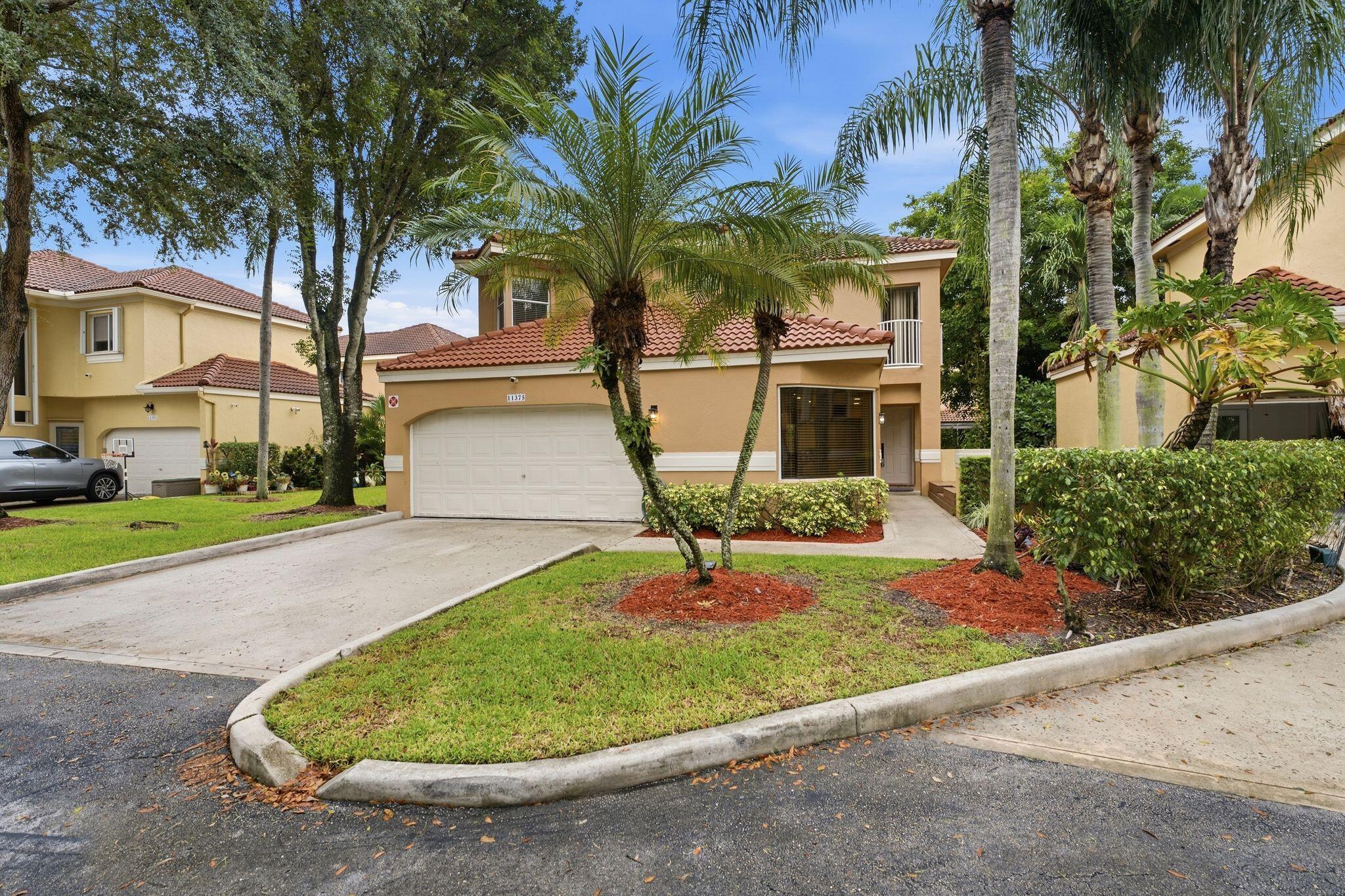 11375 Lakeview #68-U, Coral Springs FL 33071