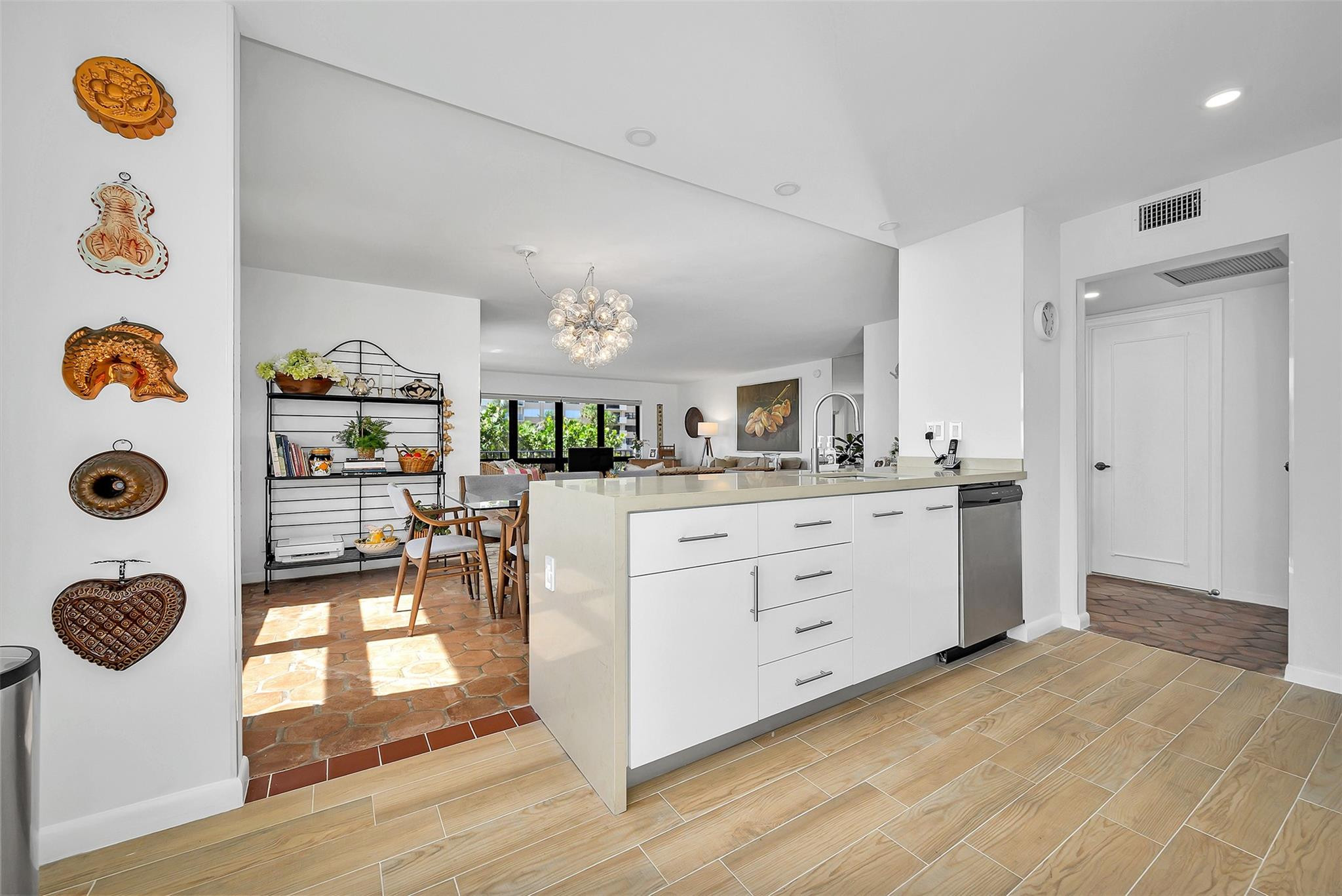 5100 N Ocean #309, Lauderdale By The Sea FL 33308
