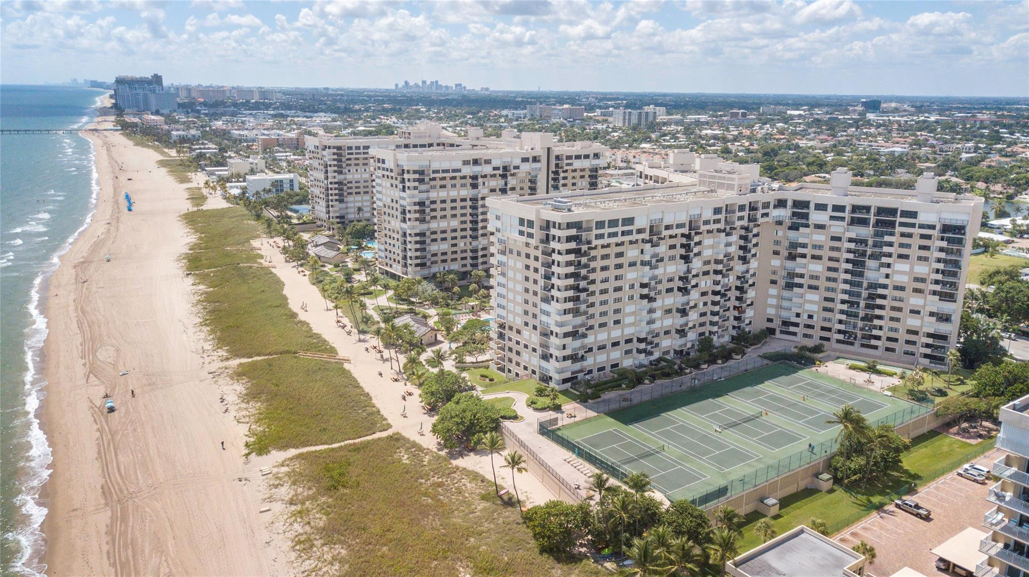 5100 N Ocean #309, Lauderdale By The Sea FL 33308