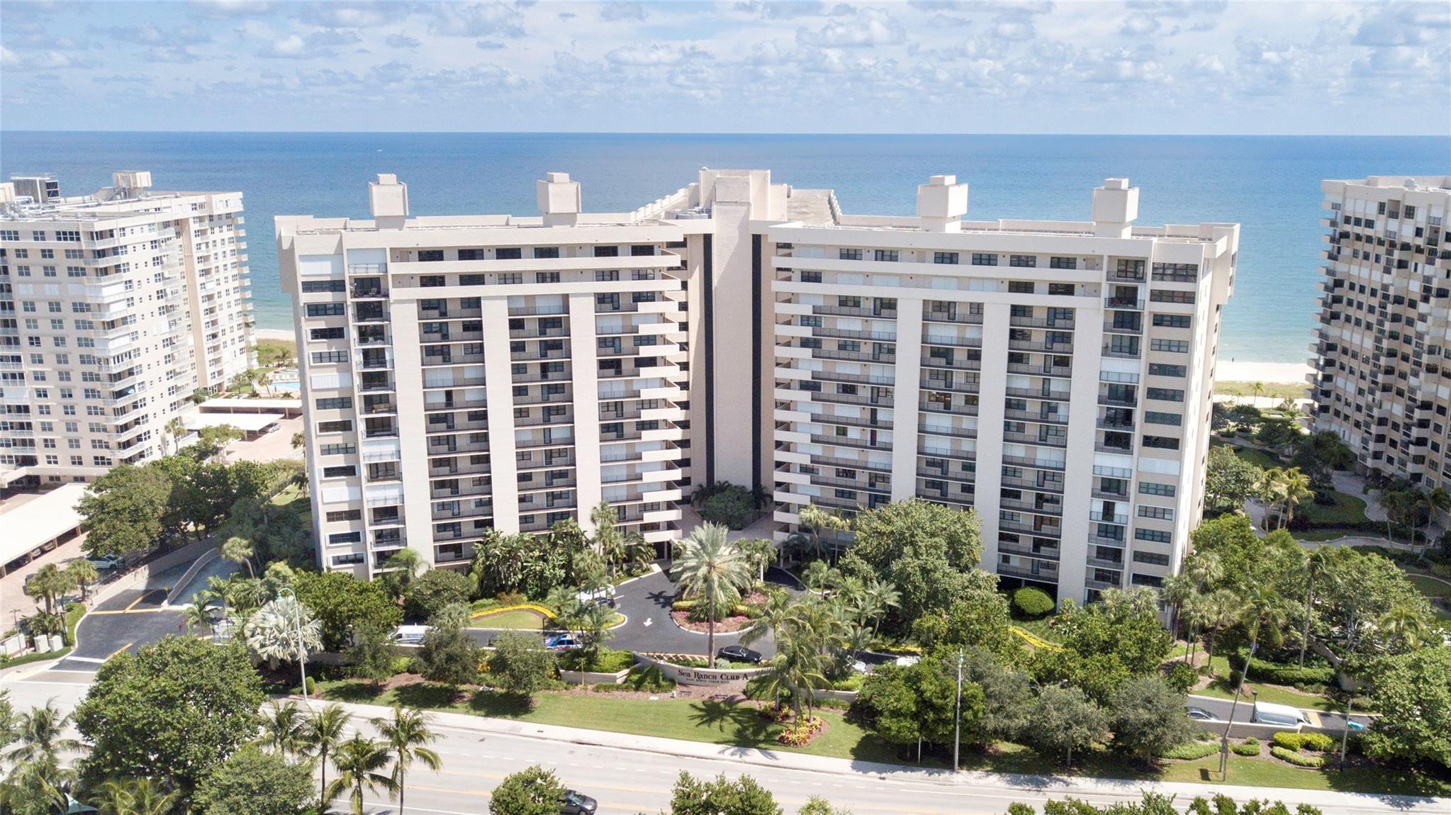 5100 N Ocean #309, Lauderdale By The Sea FL 33308