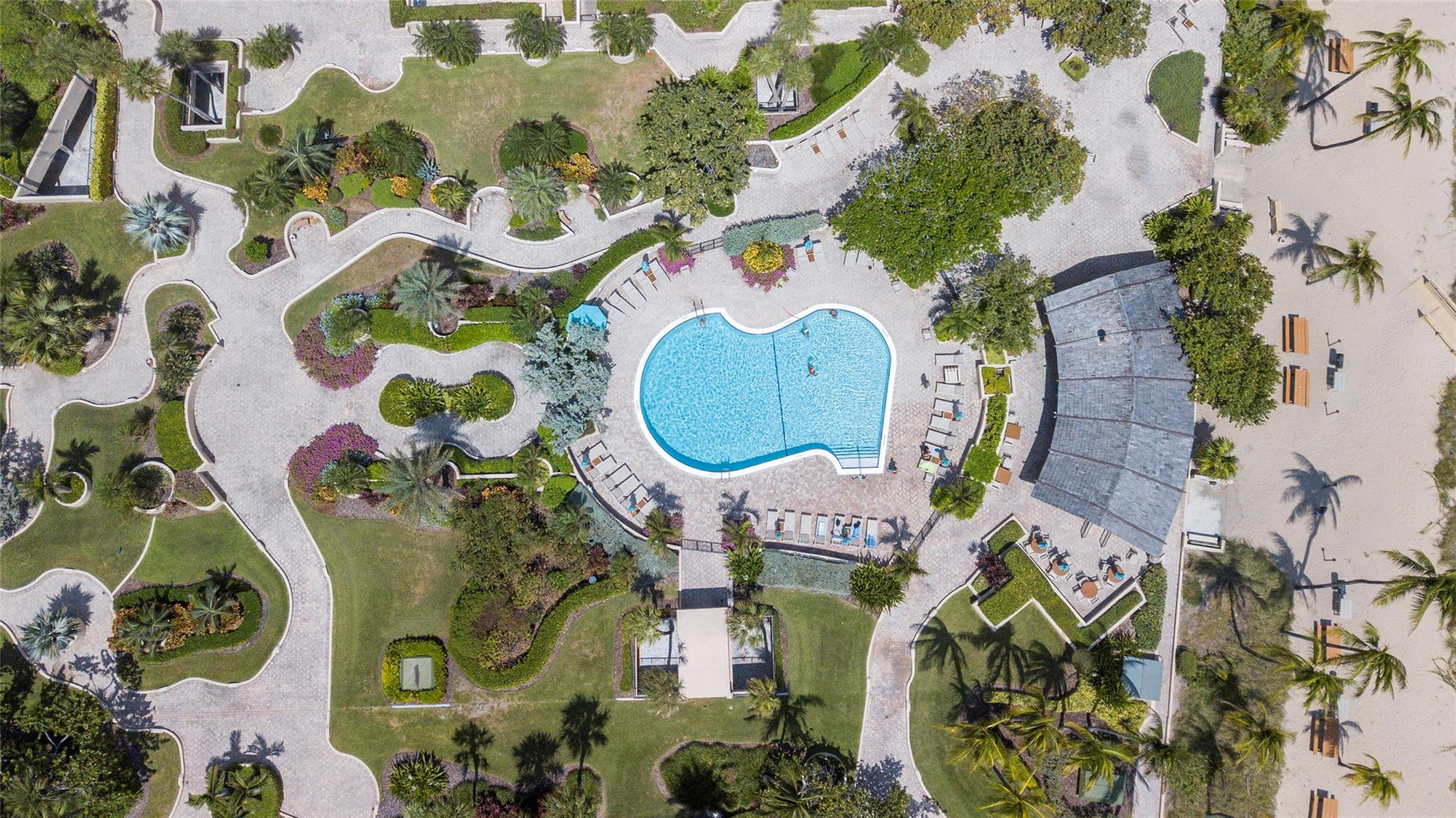 5100 N Ocean #309, Lauderdale By The Sea FL 33308