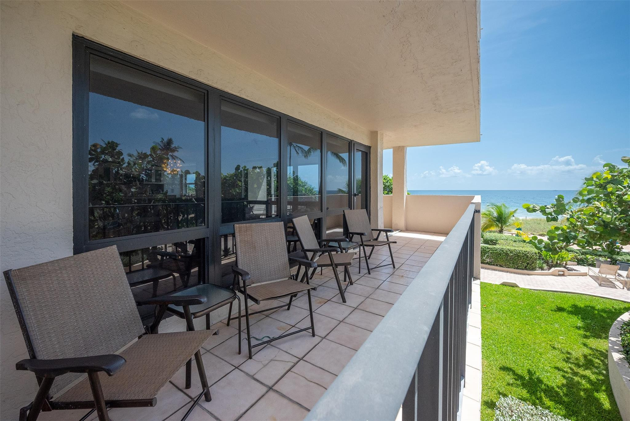 5100 N Ocean #309, Lauderdale By The Sea FL 33308