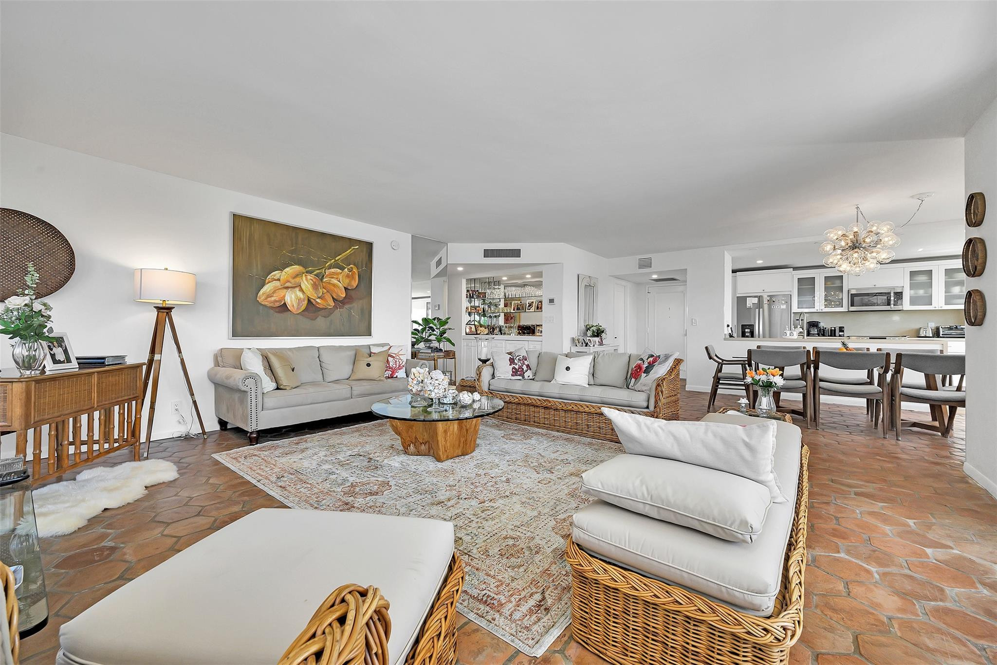 5100 N Ocean #309, Lauderdale By The Sea FL 33308