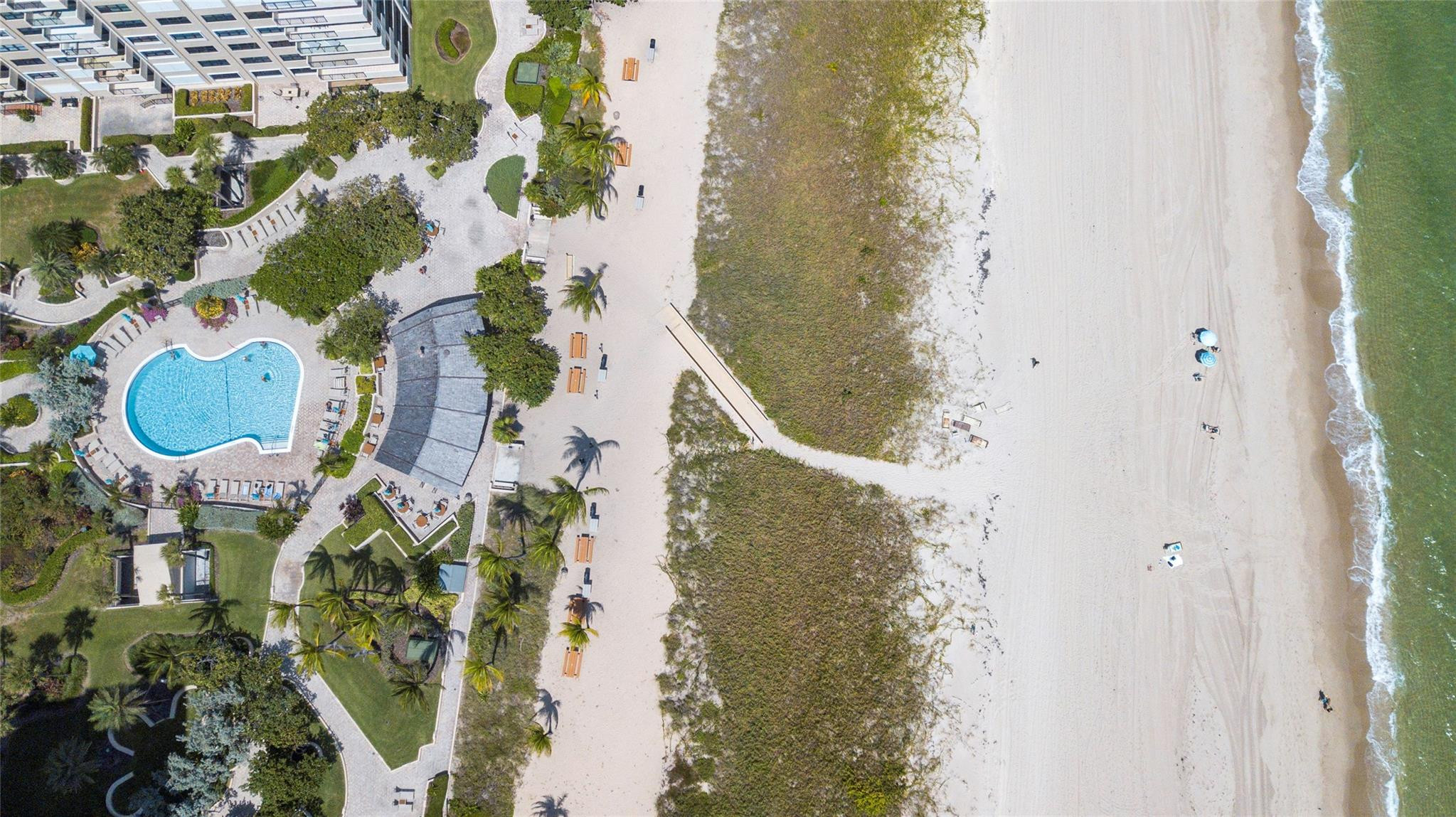 5100 N Ocean #309, Lauderdale By The Sea FL 33308