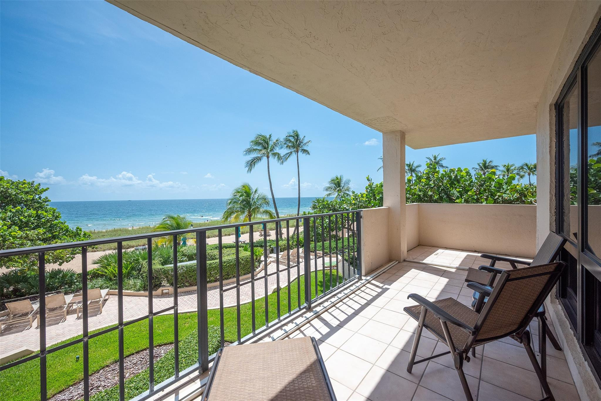 5100 N Ocean #309, Lauderdale By The Sea FL 33308