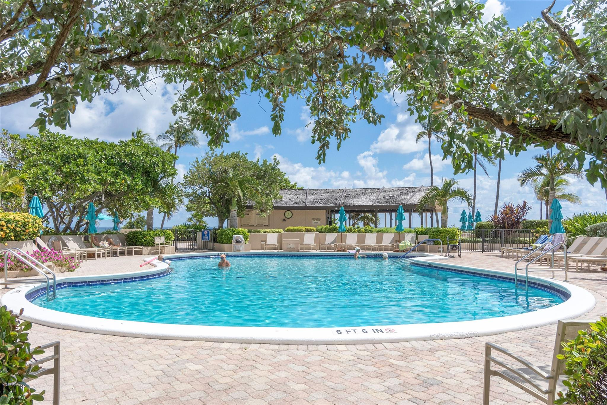 5100 N Ocean #309, Lauderdale By The Sea FL 33308