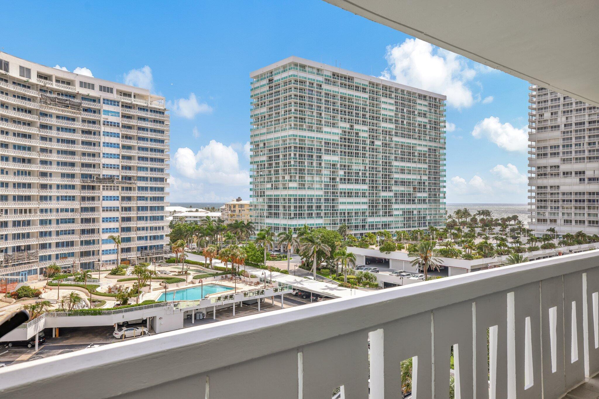 2100 S OCEAN #7CD, Fort Lauderdale FL 33316
