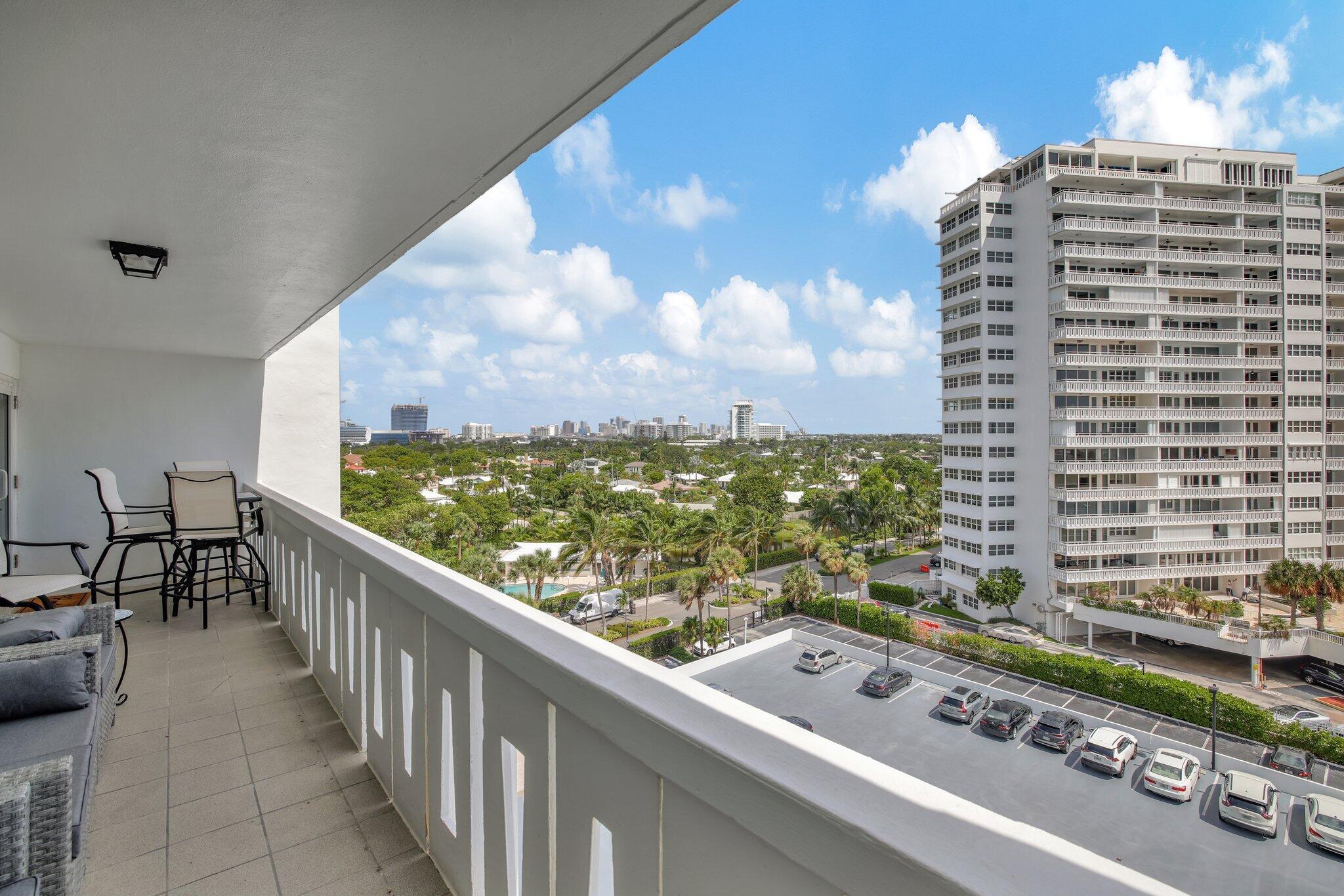 2100 S OCEAN #7CD, Fort Lauderdale FL 33316