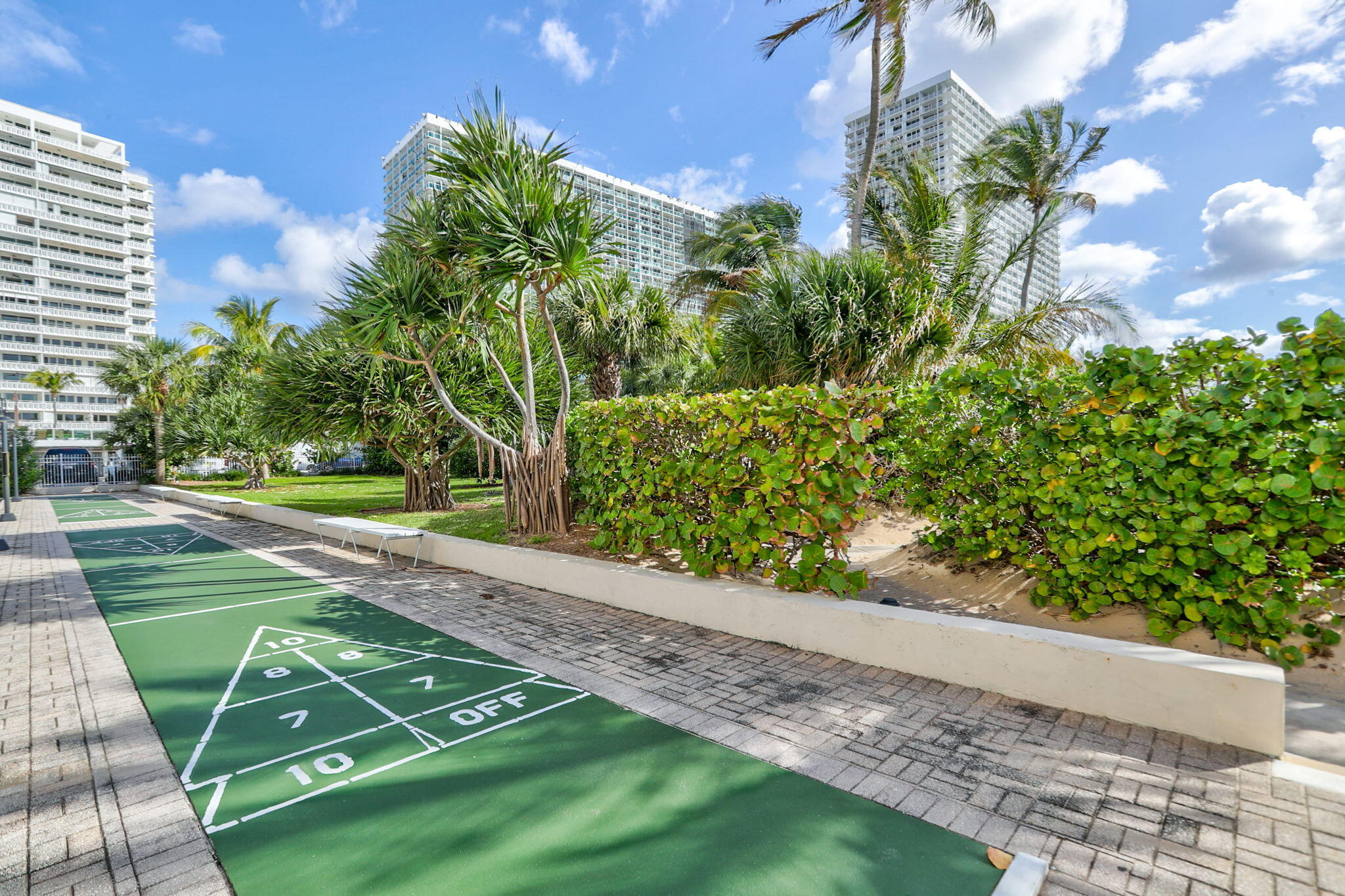 2100 S OCEAN #7CD, Fort Lauderdale FL 33316