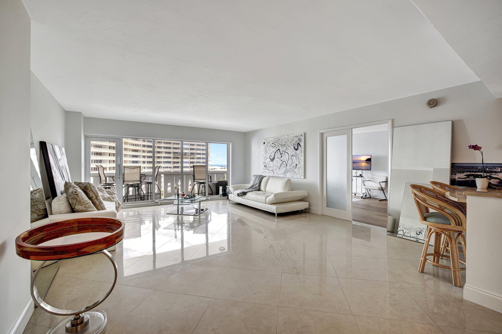 2100 S OCEAN #7CD, Fort Lauderdale FL 33316