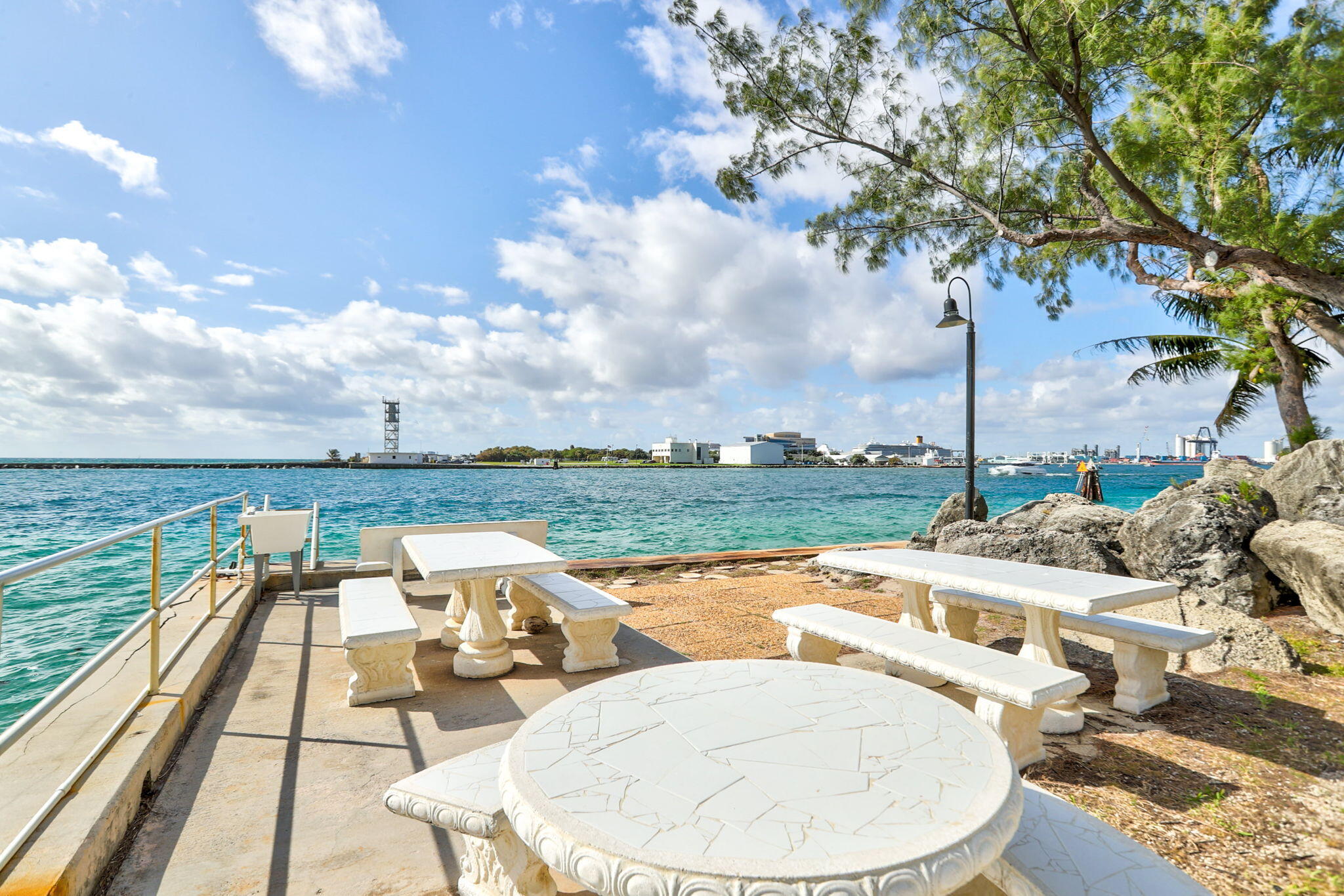 2100 S OCEAN #7CD, Fort Lauderdale FL 33316