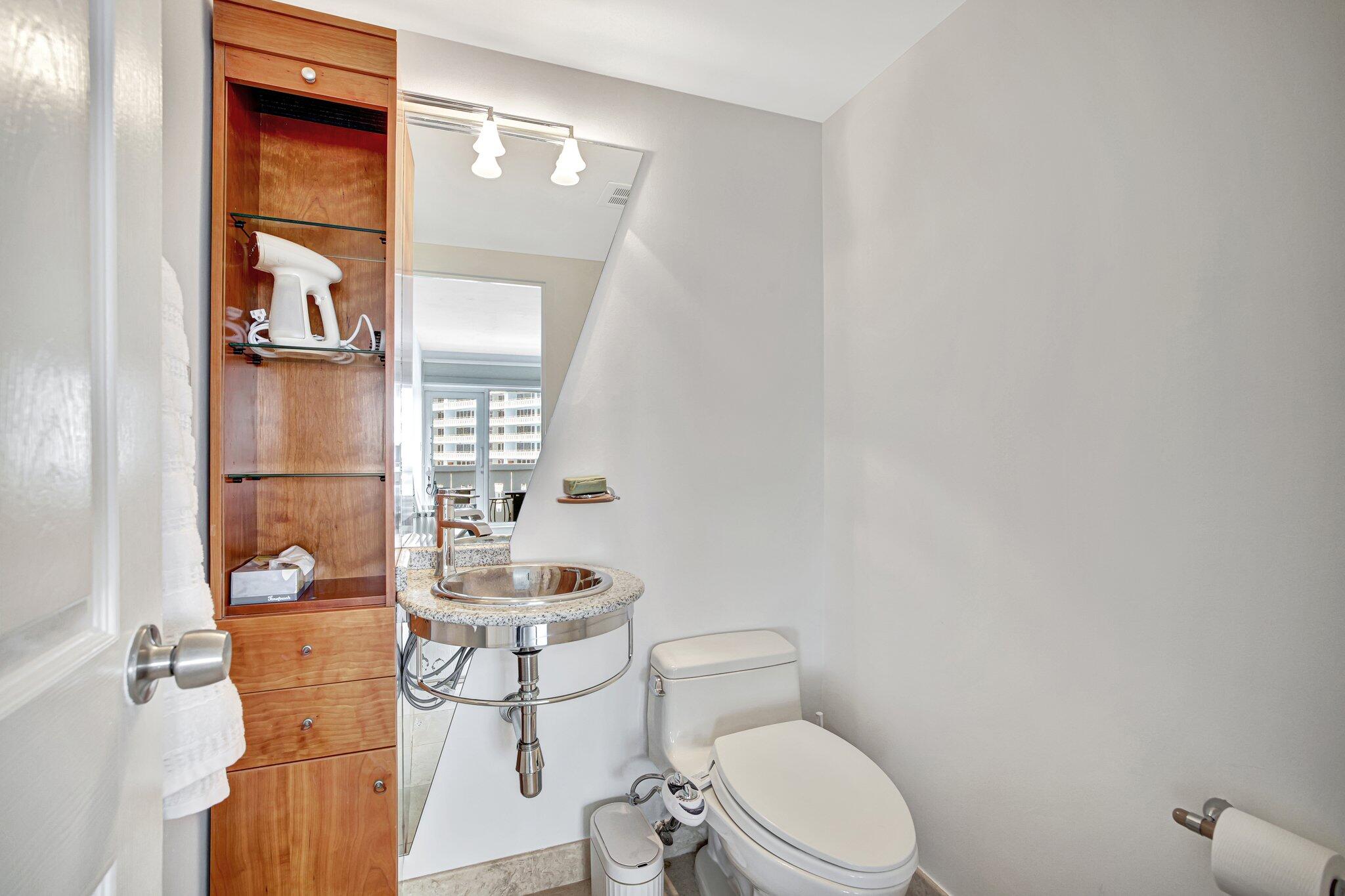 2100 S OCEAN #7CD, Fort Lauderdale FL 33316