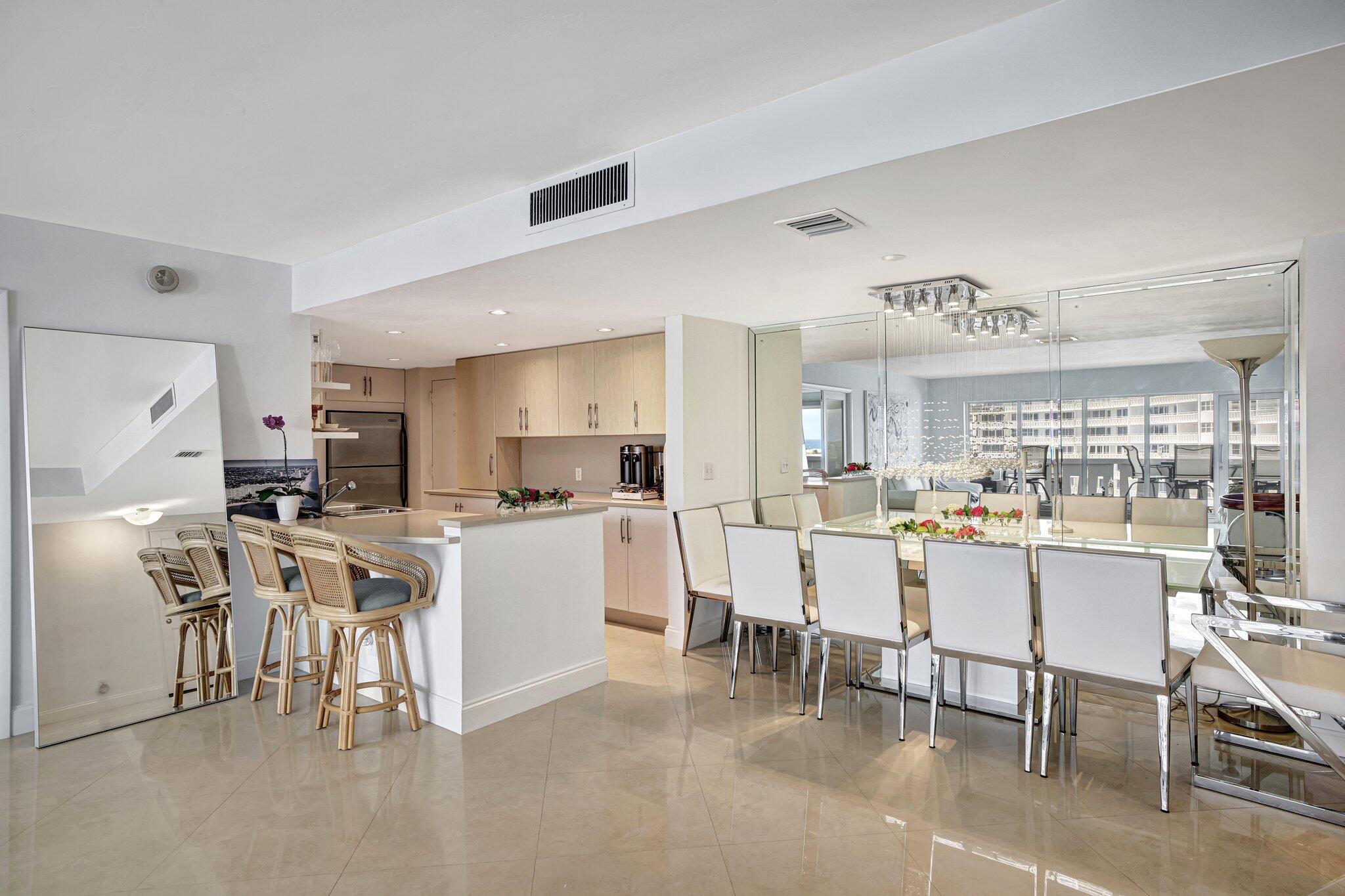 2100 S OCEAN #7CD, Fort Lauderdale FL 33316