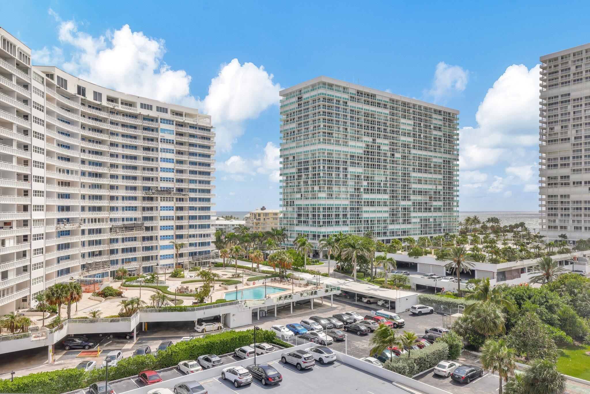 2100 S OCEAN #7CD, Fort Lauderdale FL 33316