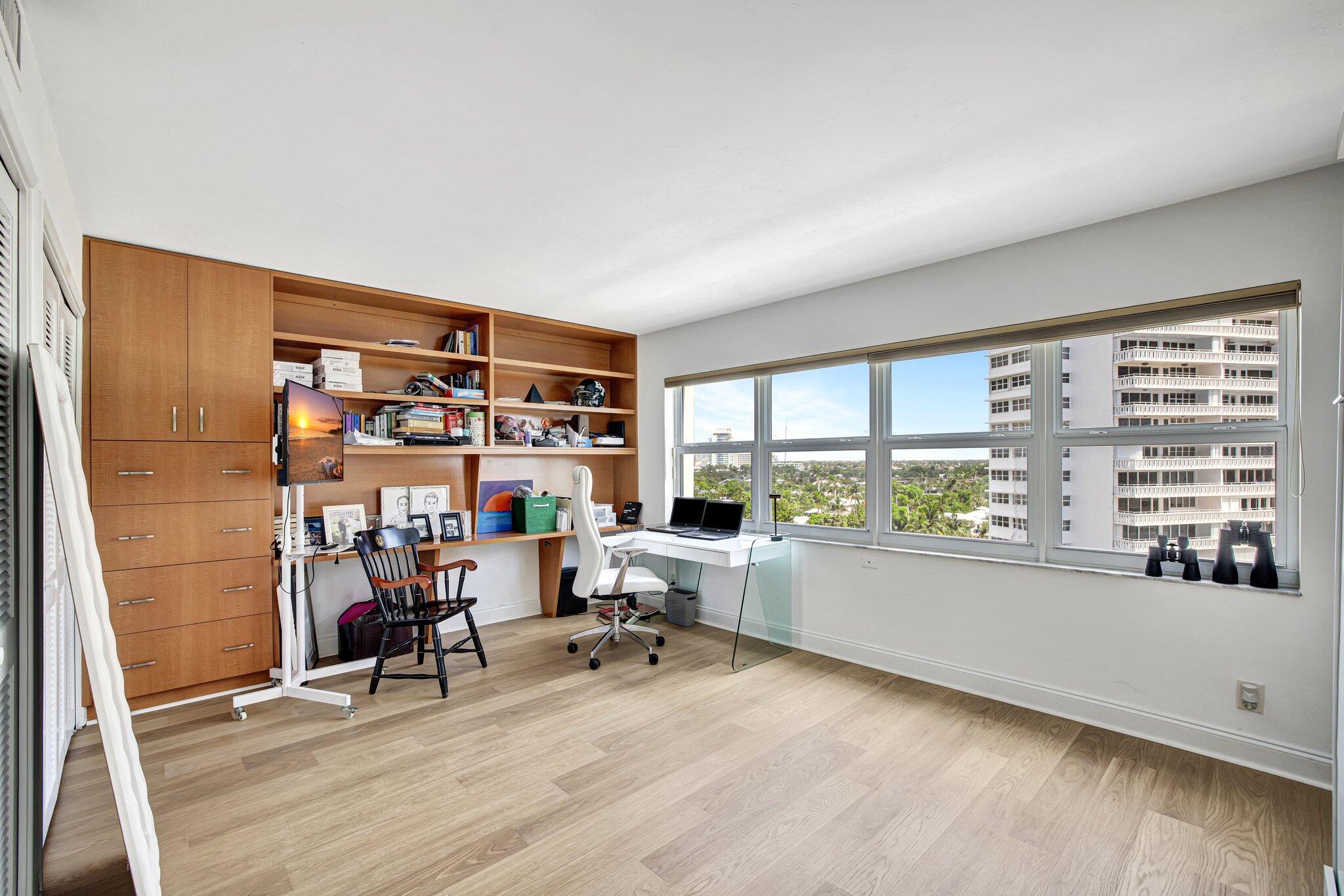 2100 S OCEAN #7CD, Fort Lauderdale FL 33316