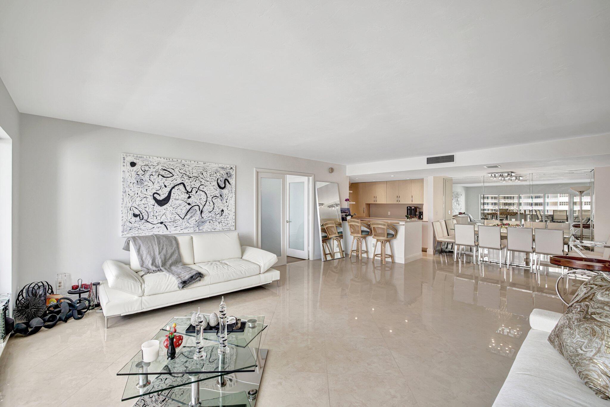 2100 S OCEAN #7CD, Fort Lauderdale FL 33316