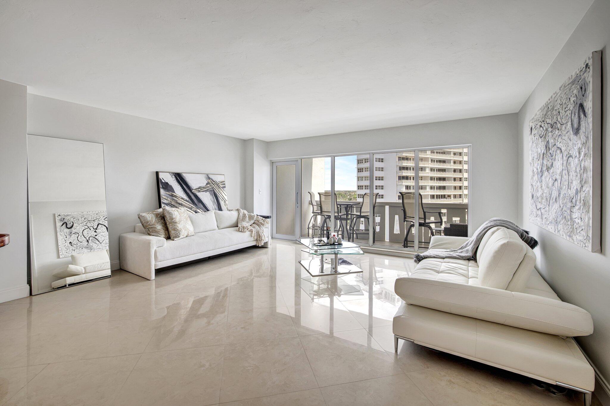 2100 S OCEAN #7CD, Fort Lauderdale FL 33316