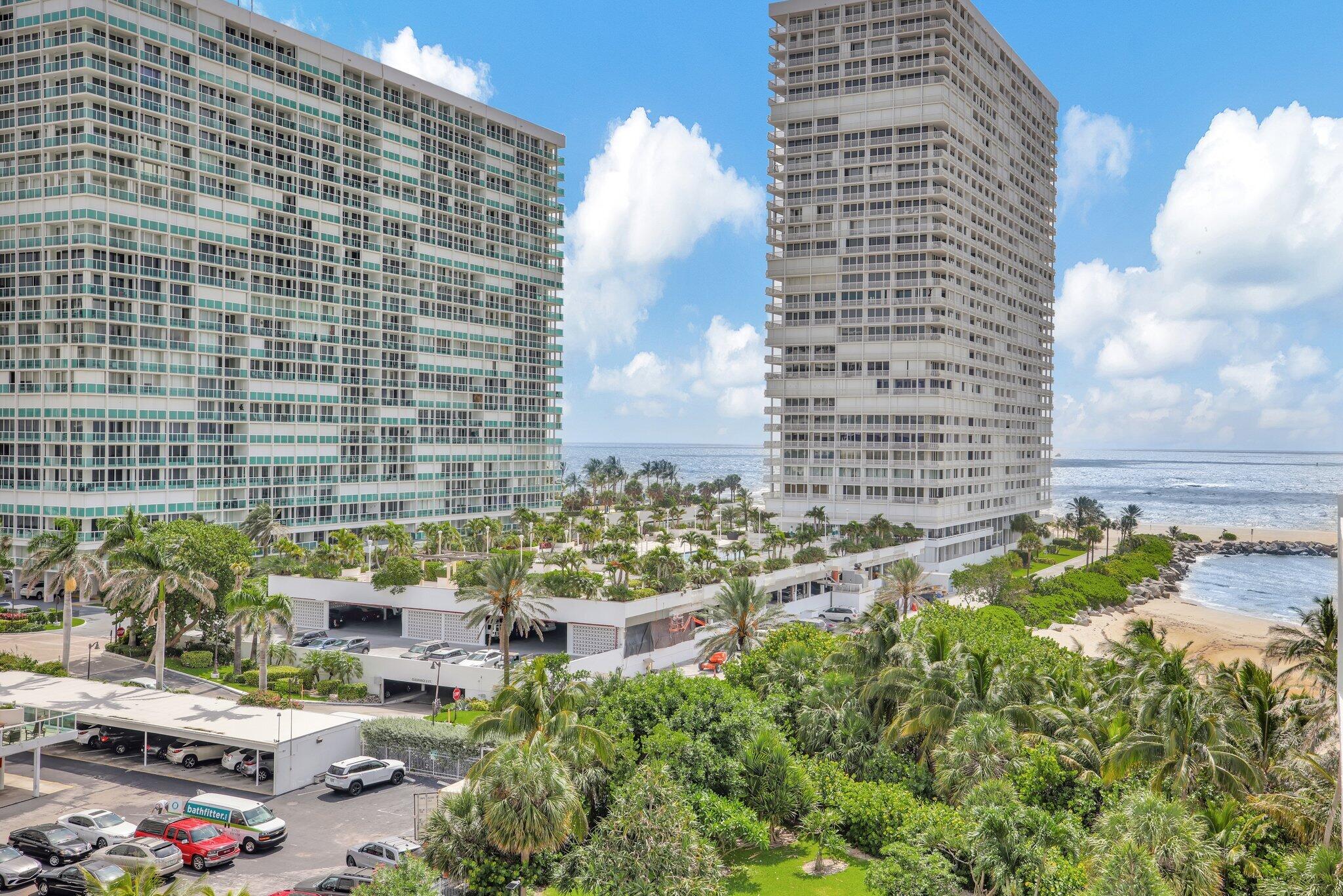 2100 S OCEAN #7CD, Fort Lauderdale FL 33316