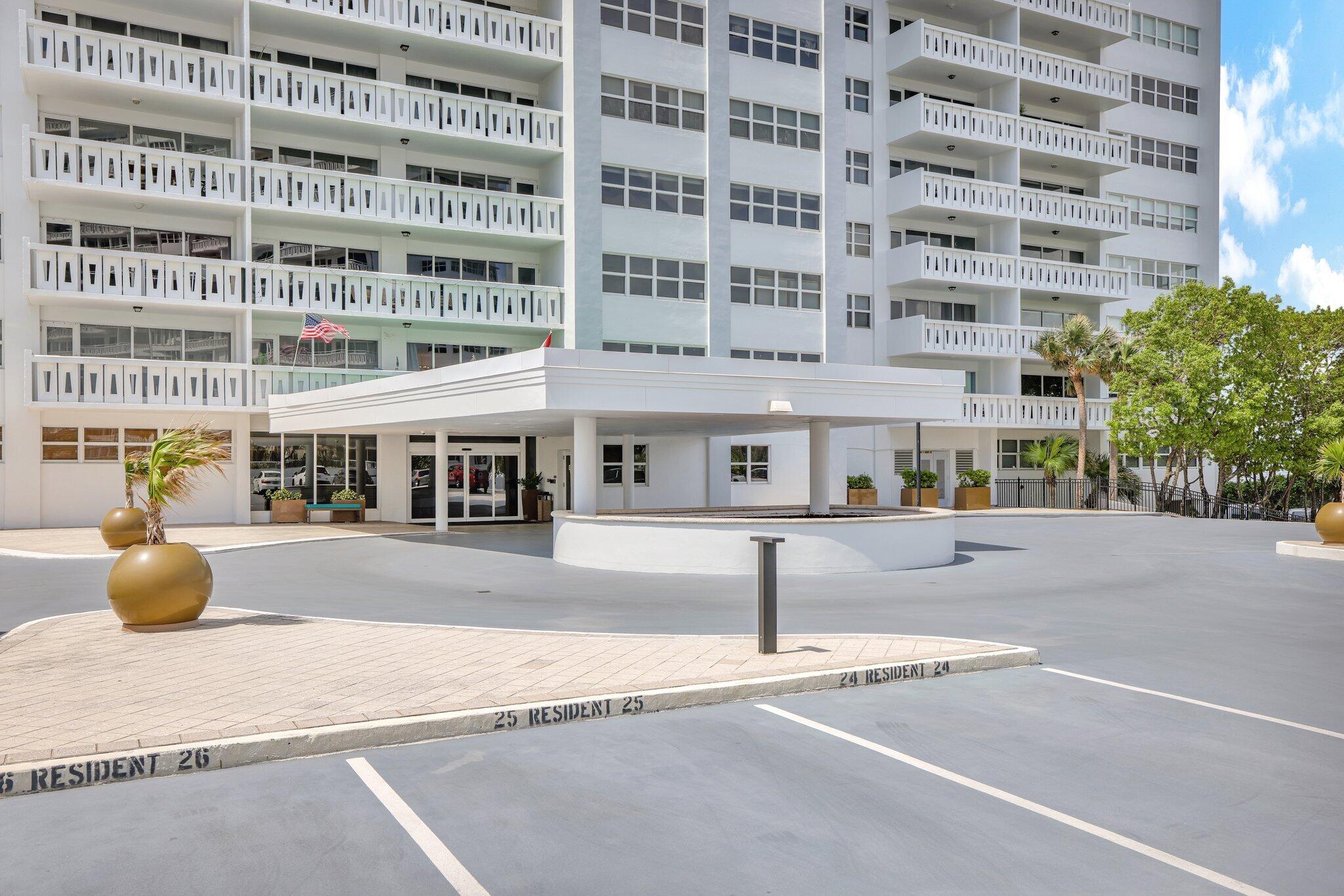 2100 S OCEAN #7CD, Fort Lauderdale FL 33316