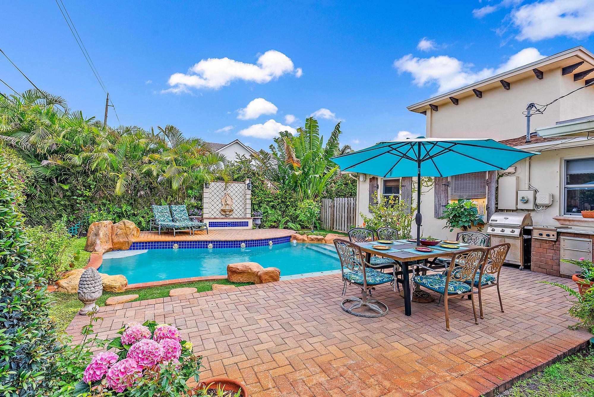 245 ARLINGTON, West Palm Beach FL 33405
