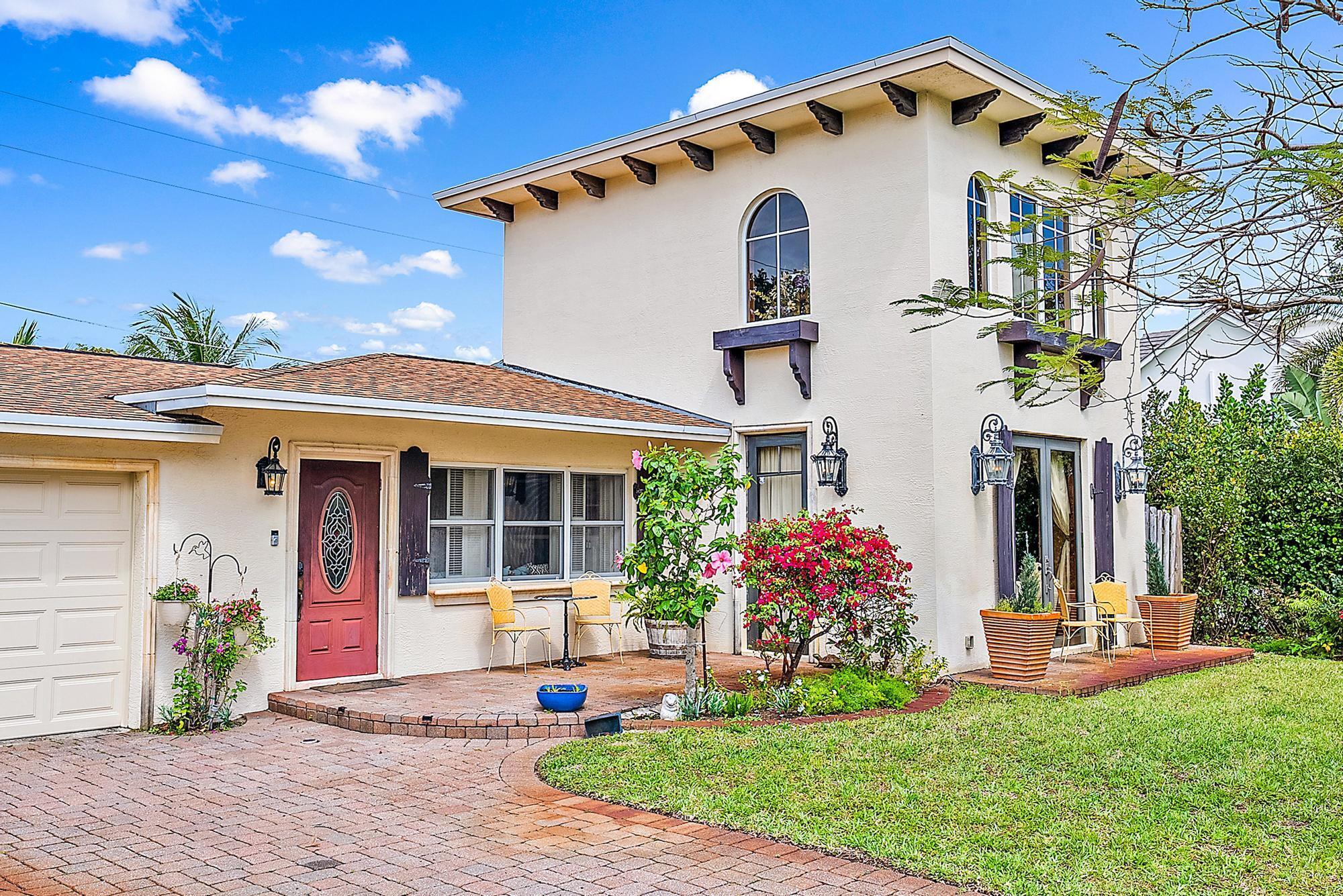 245 ARLINGTON, West Palm Beach FL 33405