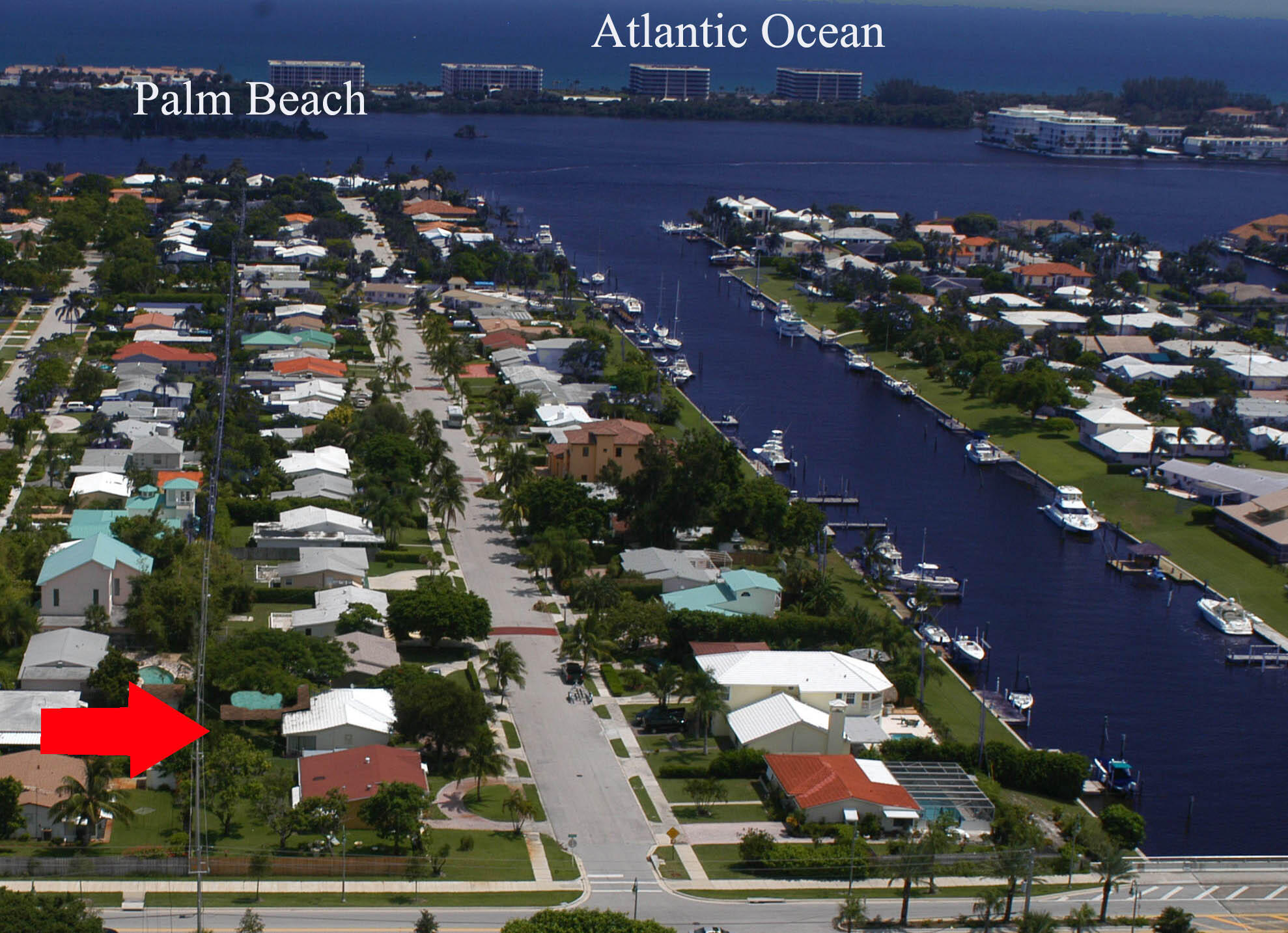 245 ARLINGTON, West Palm Beach FL 33405