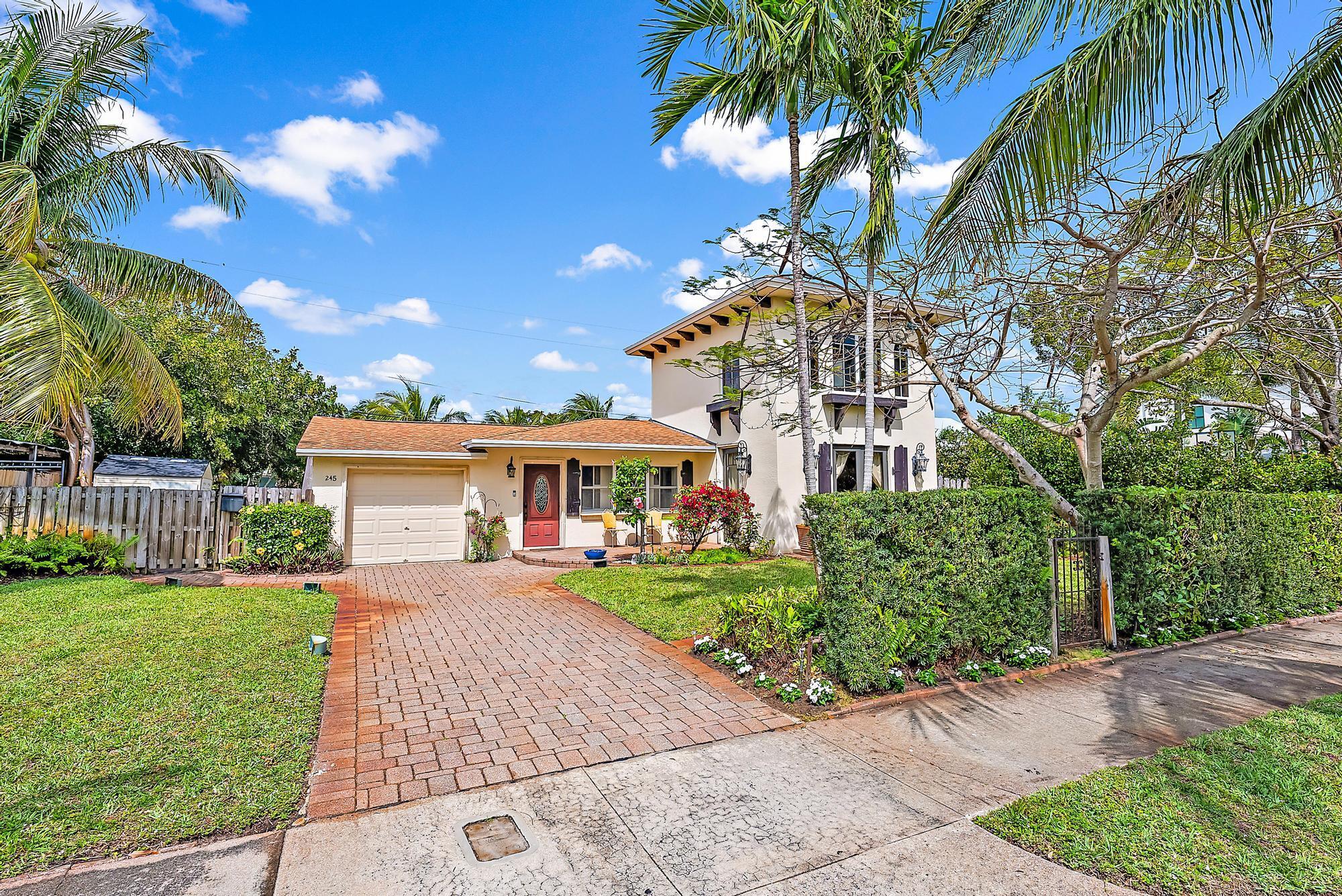 245 ARLINGTON, West Palm Beach FL 33405