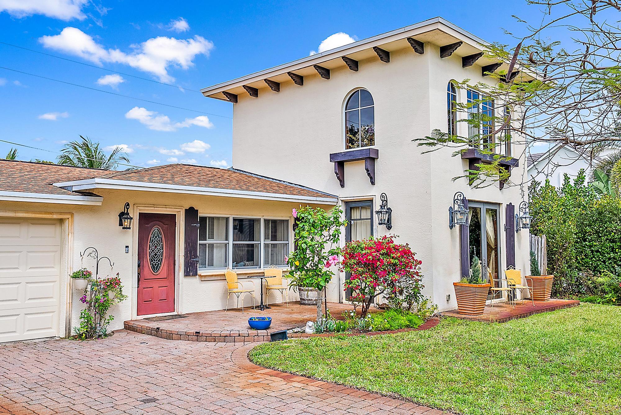 245 ARLINGTON, West Palm Beach FL 33405
