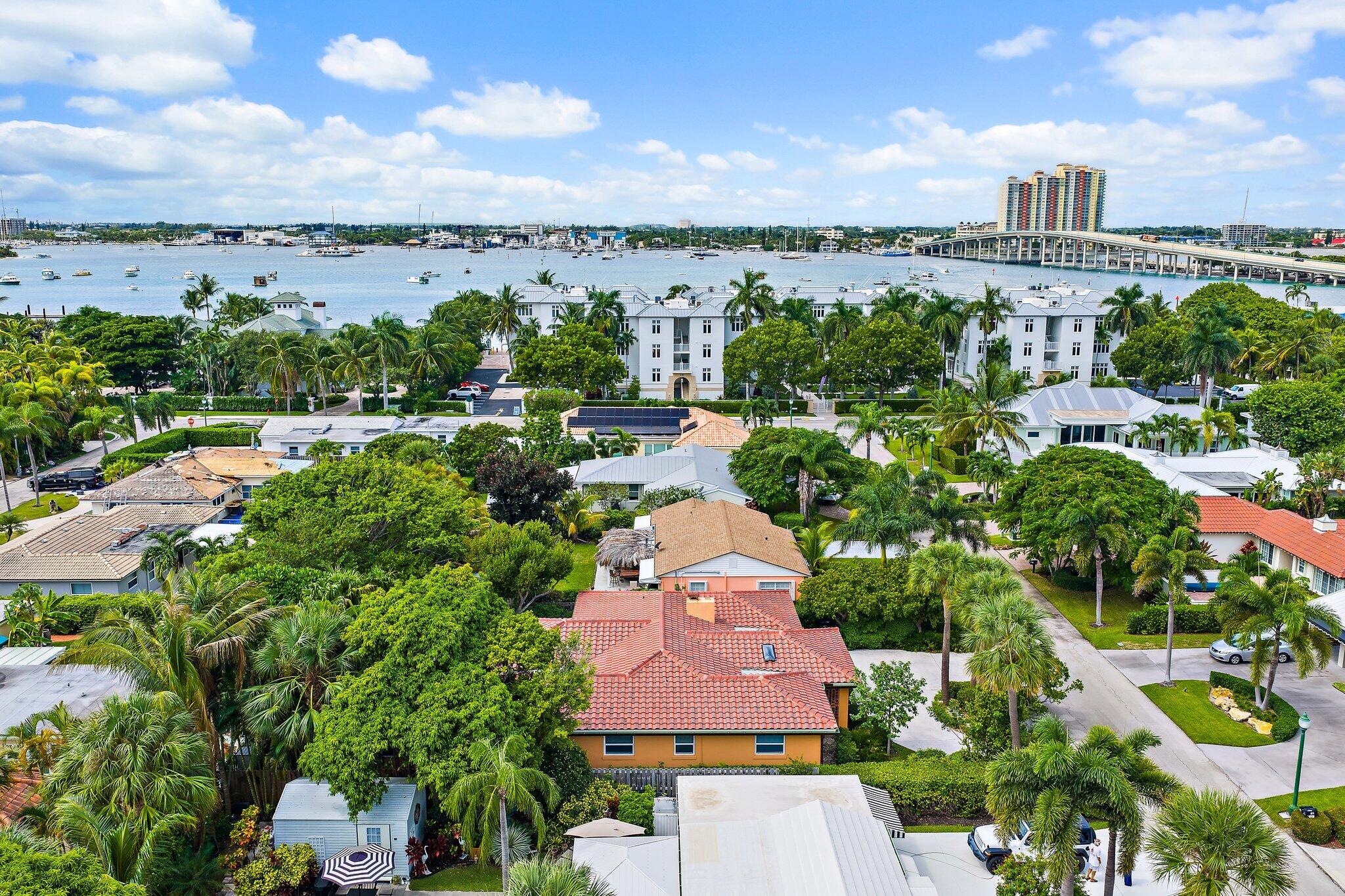 324 Sandal, Palm Beach Shores FL 33404