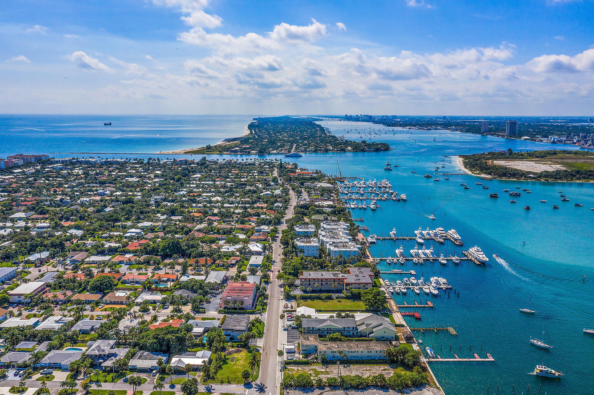 324 Sandal, Palm Beach Shores FL 33404